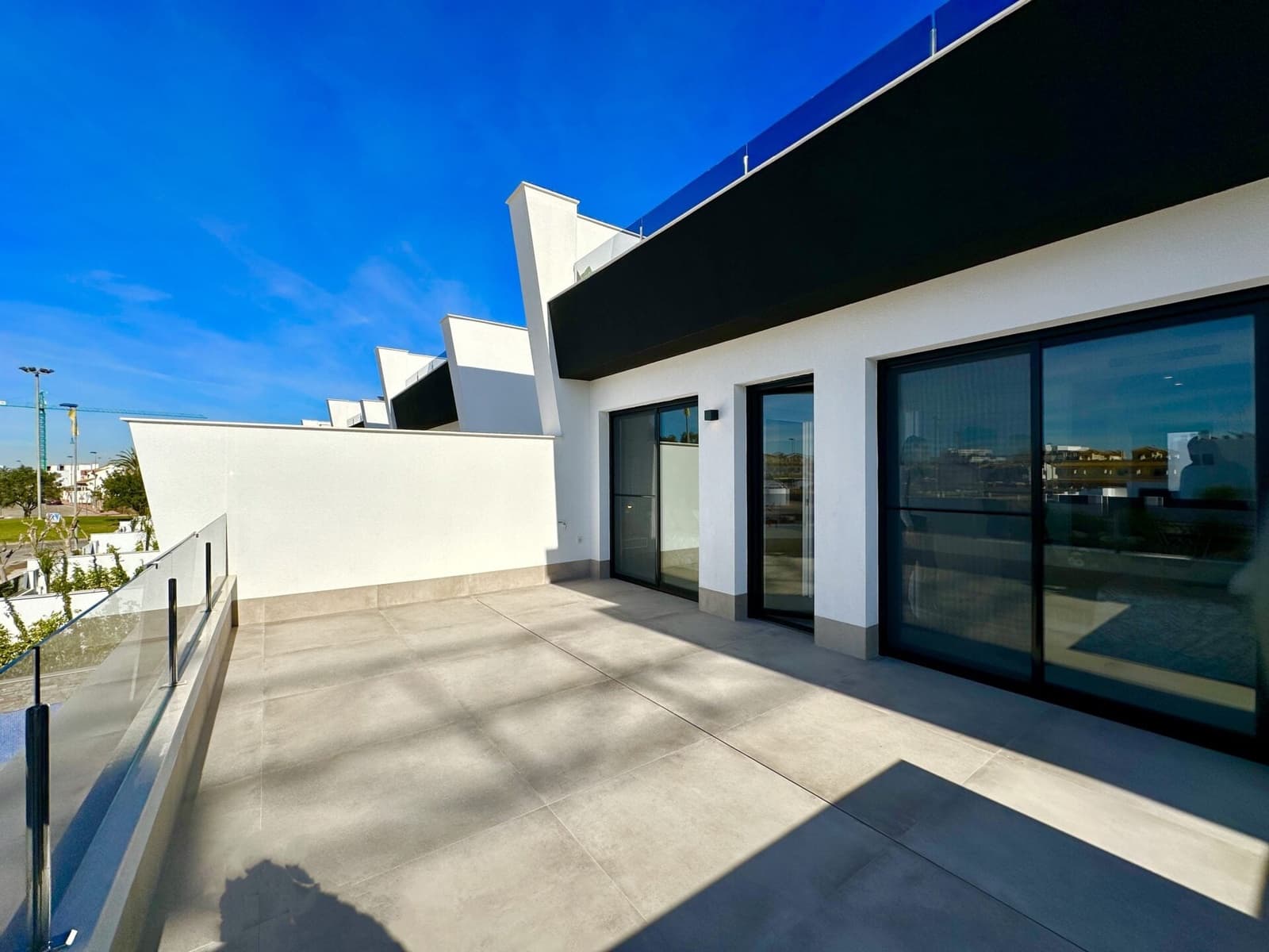 3 camera da letto Villa in vendita in Santiago de la Ribera con piscina garage - 499.000 € (Rif: 9603187)
