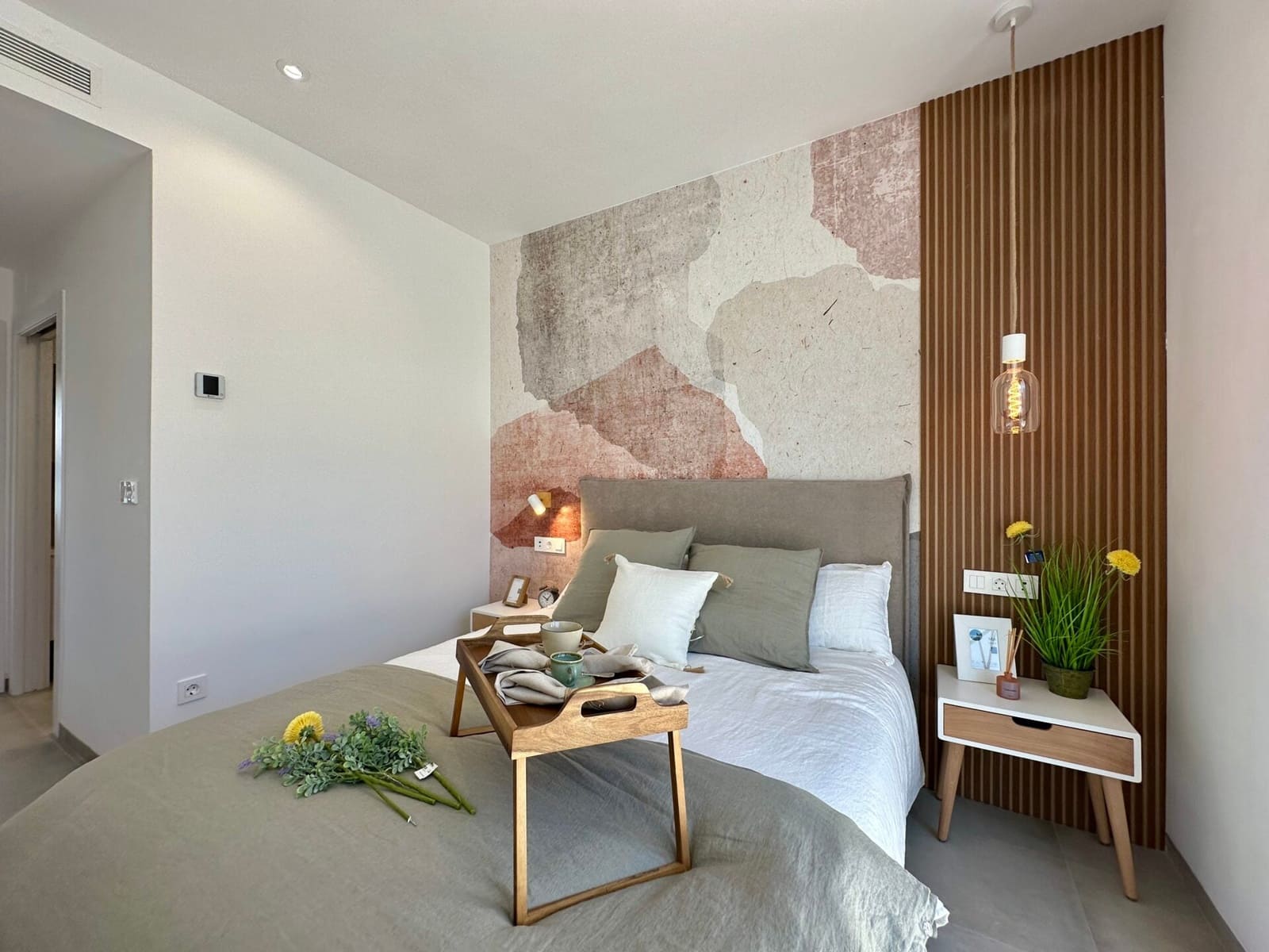 3 camera da letto Villa in vendita in Santiago de la Ribera con piscina garage - 499.000 € (Rif: 9603187)