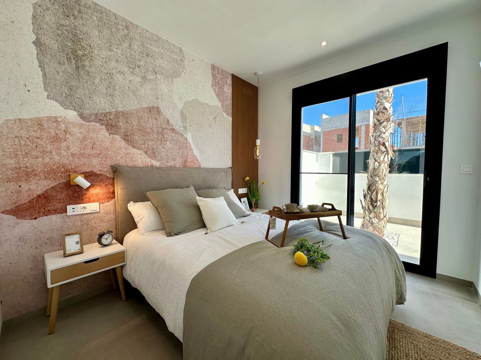 3 camera da letto Villa in vendita in Santiago de la Ribera con piscina garage - 499.000 € (Rif: 9603187)