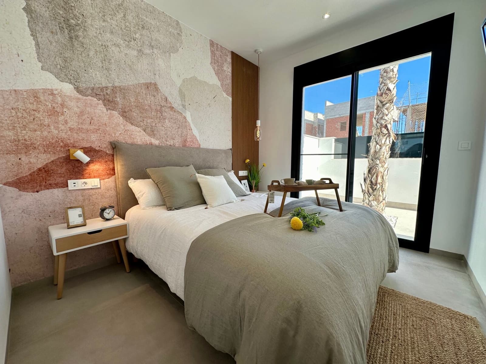 3 camera da letto Villa in vendita in Santiago de la Ribera con piscina garage - 499.000 € (Rif: 9603187)