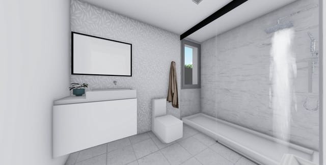 3 bedroom Villa for sale in San Juan de los Terreros, Pulpí with pool garage - € 495,000 (Ref: 9603188)