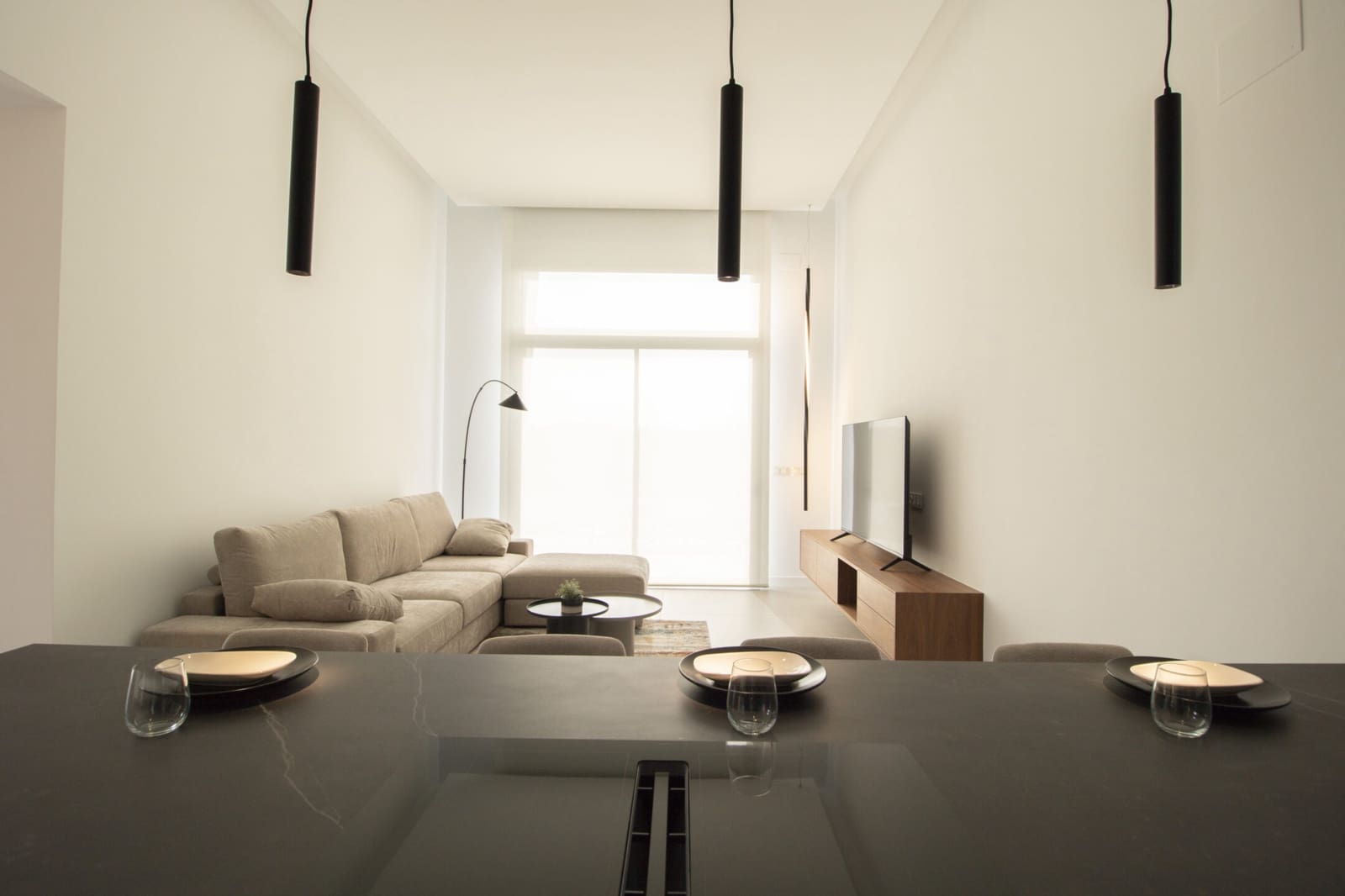 Chalet de 3 habitaciones en Finestrat en venta con piscina garaje - 510.000 € (Ref: 9603189)