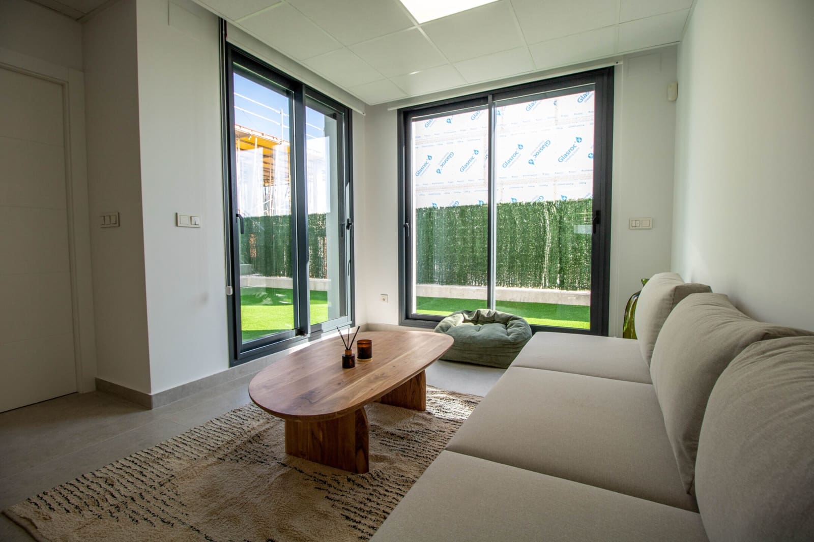 Chalet de 3 habitaciones en Finestrat en venta con piscina garaje - 510.000 € (Ref: 9603189)