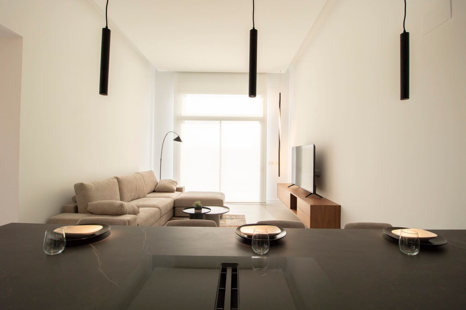 Chalet de 3 habitaciones en Finestrat en venta con piscina garaje - 510.000 € (Ref: 9603189)