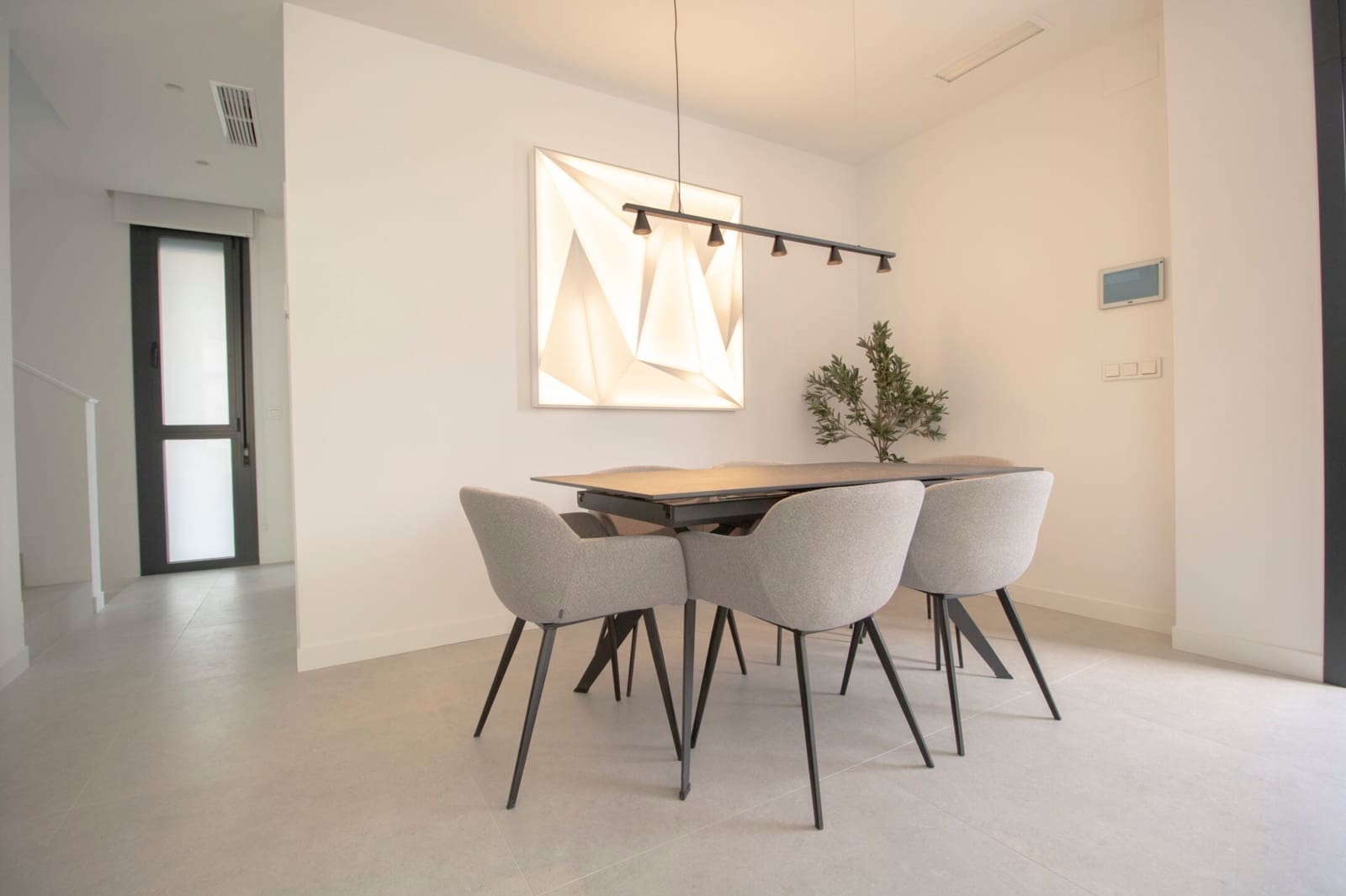 Chalet de 3 habitaciones en Finestrat en venta con piscina garaje - 510.000 € (Ref: 9603189)