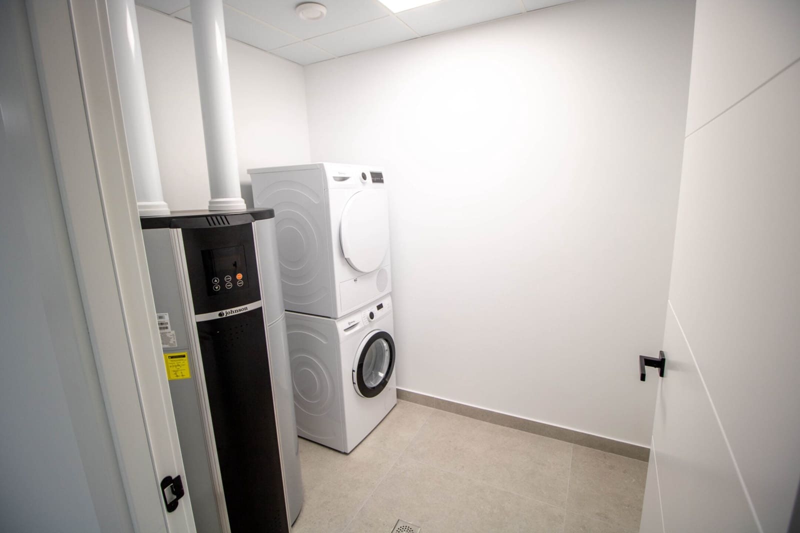 Chalet de 3 habitaciones en Finestrat en venta con piscina garaje - 510.000 € (Ref: 9603189)