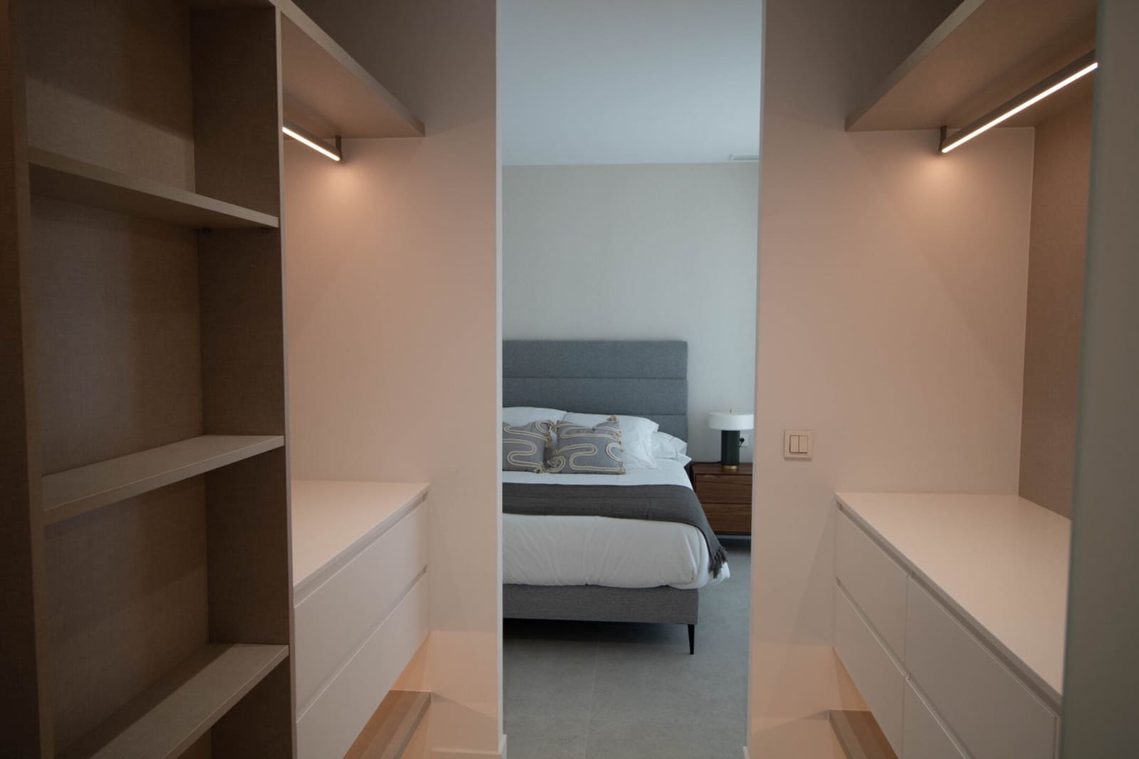 Chalet de 3 habitaciones en Finestrat en venta con piscina garaje - 510.000 € (Ref: 9603189)