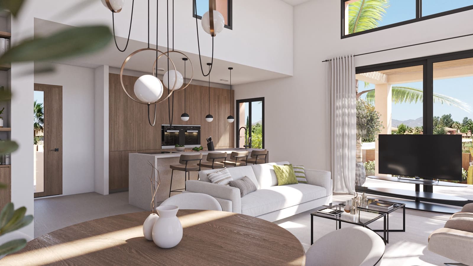 3 chambre Villa/Maison à vendre à Cuevas del Almanzora avec piscine garage - 825 000 € (Ref: 9603190)