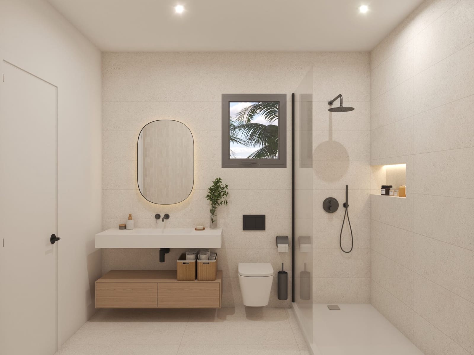 3 chambre Villa/Maison à vendre à Cuevas del Almanzora avec piscine garage - 825 000 € (Ref: 9603190)