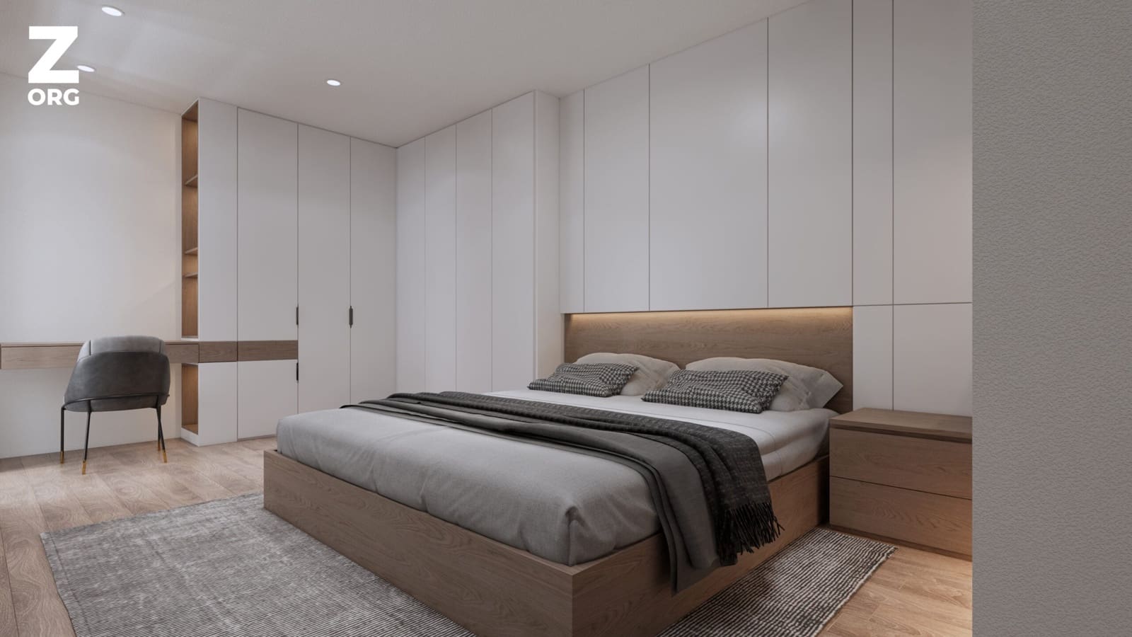 3 chambre Villa/Maison à vendre à Torre-Pacheco avec piscine garage - 1 214 000 € (Ref: 9603191)