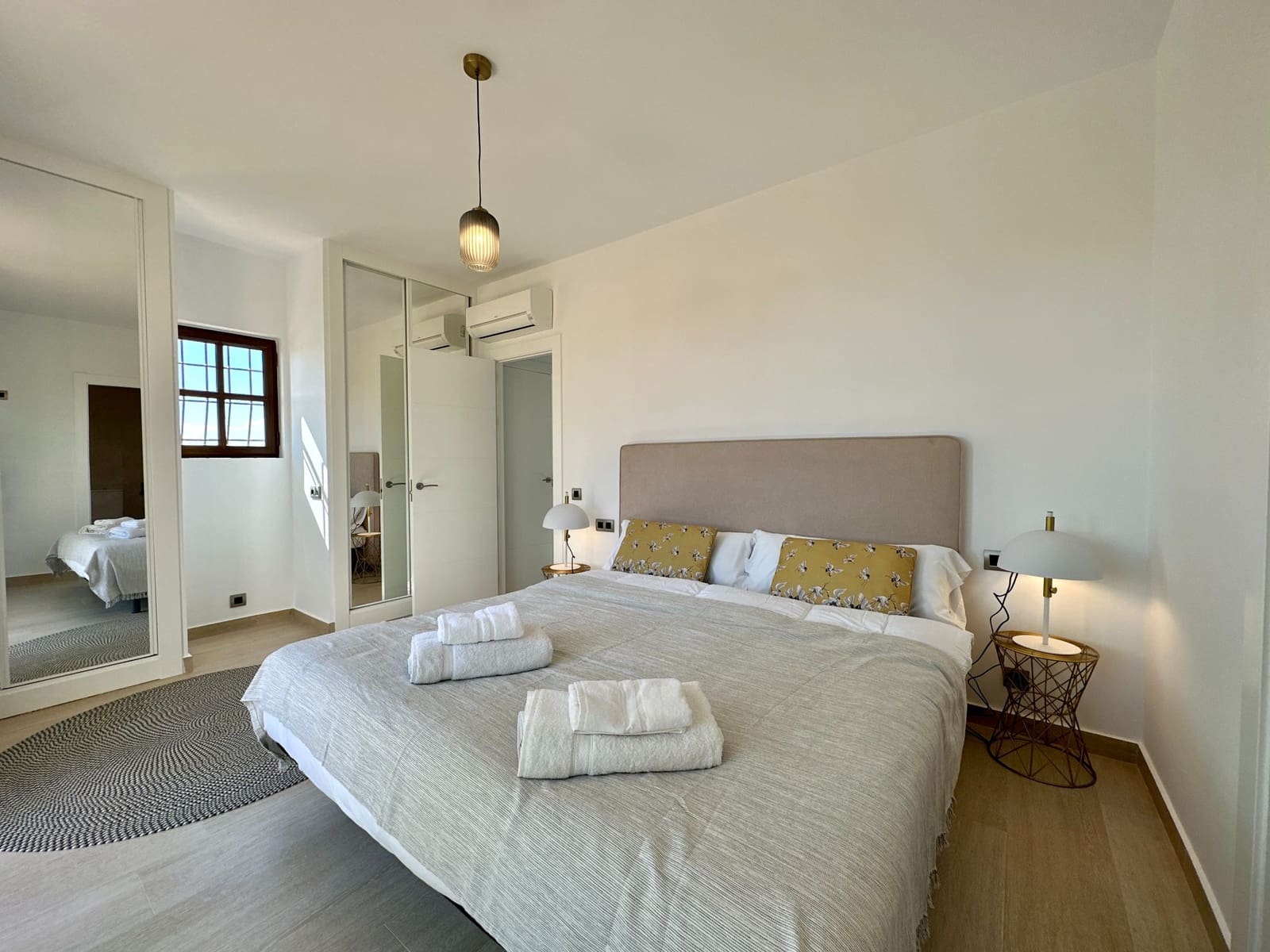 4 chambre Villa/Maison à vendre à Cuevas del Almanzora avec piscine garage - 406 850 € (Ref: 9603193)