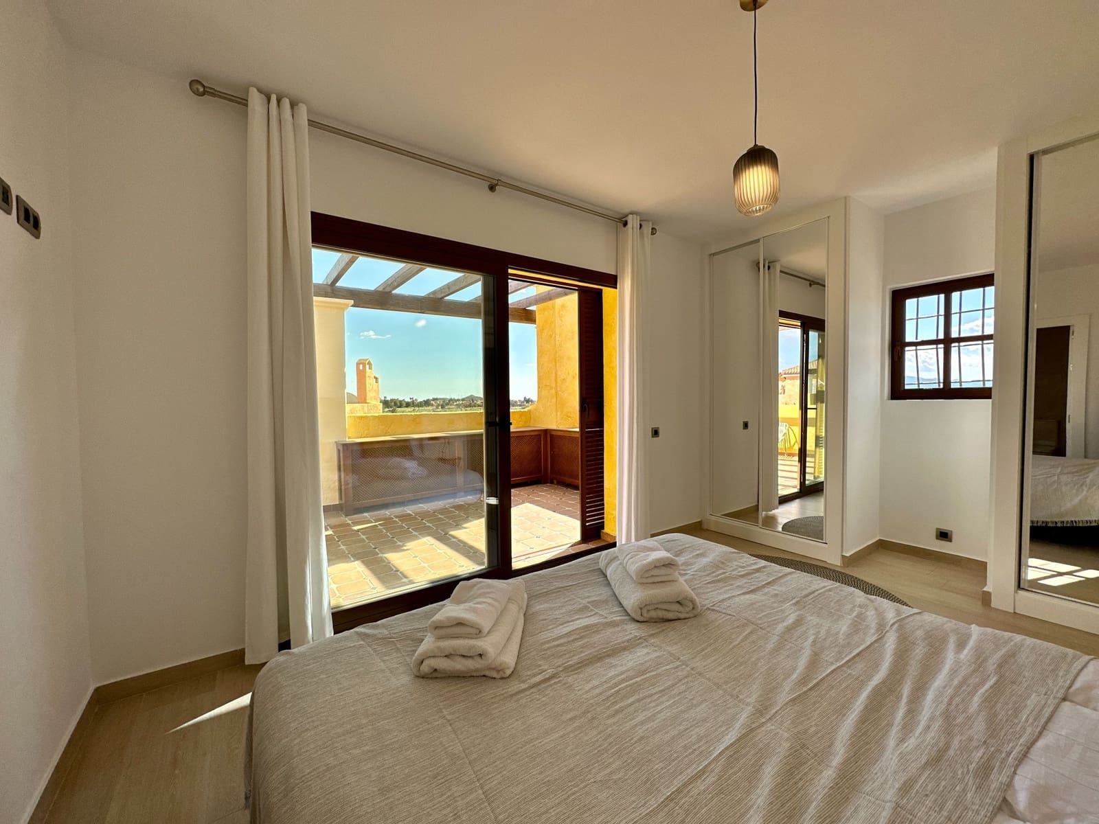 4 chambre Villa/Maison à vendre à Cuevas del Almanzora avec piscine garage - 406 850 € (Ref: 9603193)