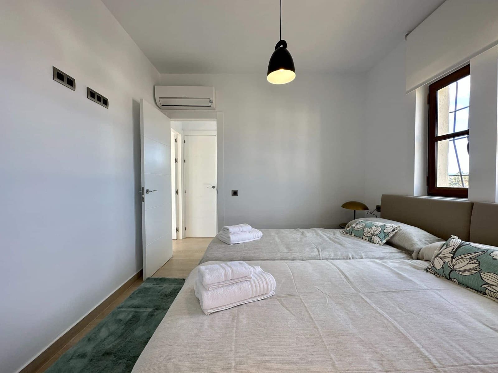 4 chambre Villa/Maison à vendre à Cuevas del Almanzora avec piscine garage - 406 850 € (Ref: 9603193)