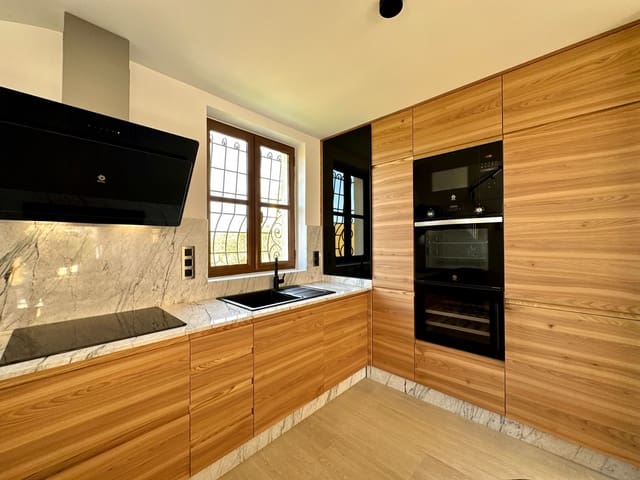 4 chambre Villa/Maison à vendre à Cuevas del Almanzora avec piscine garage - 406 850 € (Ref: 9603193)