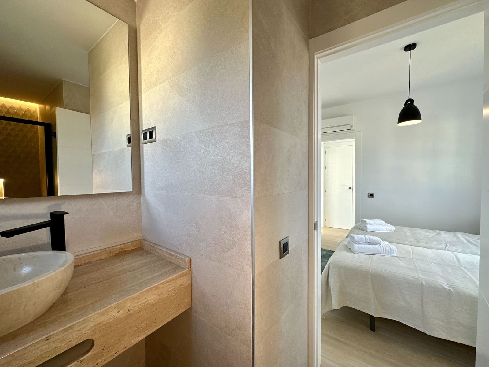 4 chambre Villa/Maison à vendre à Cuevas del Almanzora avec piscine garage - 406 850 € (Ref: 9603193)