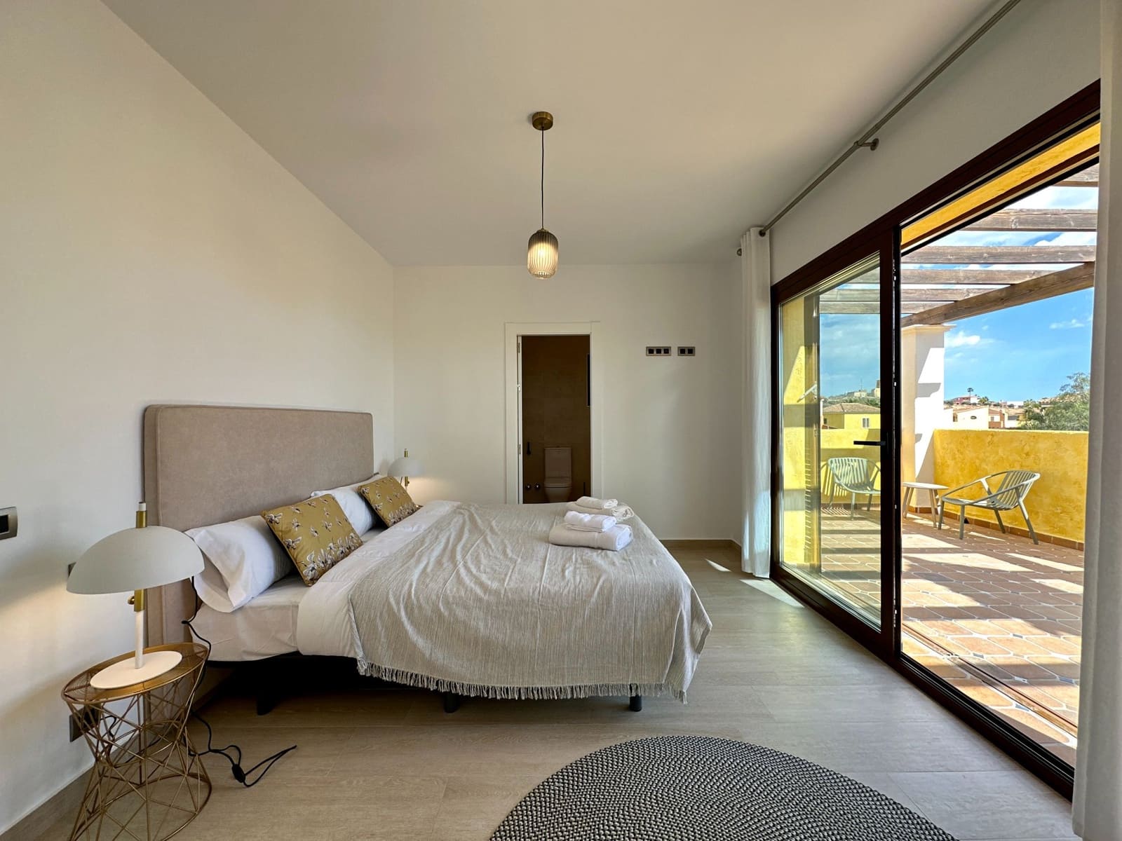 4 chambre Villa/Maison à vendre à Cuevas del Almanzora avec piscine garage - 406 850 € (Ref: 9603193)