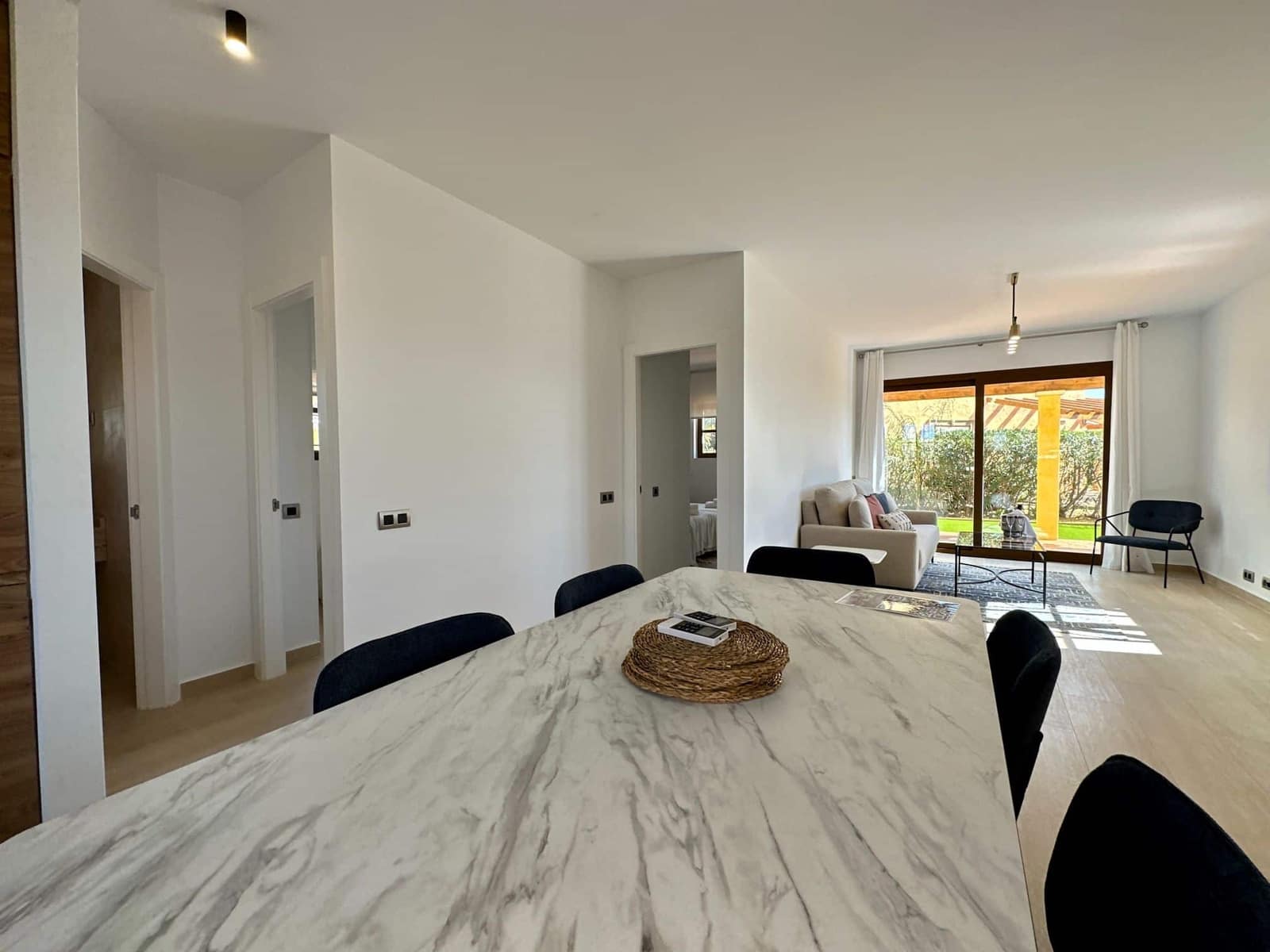 4 chambre Villa/Maison à vendre à Cuevas del Almanzora avec piscine garage - 406 850 € (Ref: 9603193)