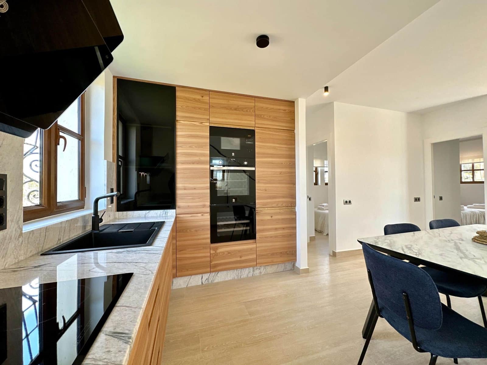 4 chambre Villa/Maison à vendre à Cuevas del Almanzora avec piscine garage - 406 850 € (Ref: 9603193)