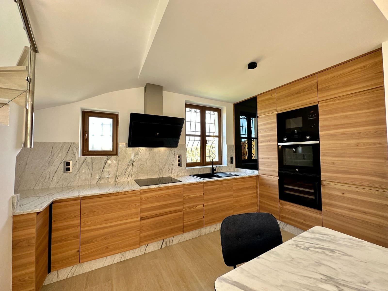 4 chambre Villa/Maison à vendre à Cuevas del Almanzora avec piscine garage - 406 850 € (Ref: 9603193)