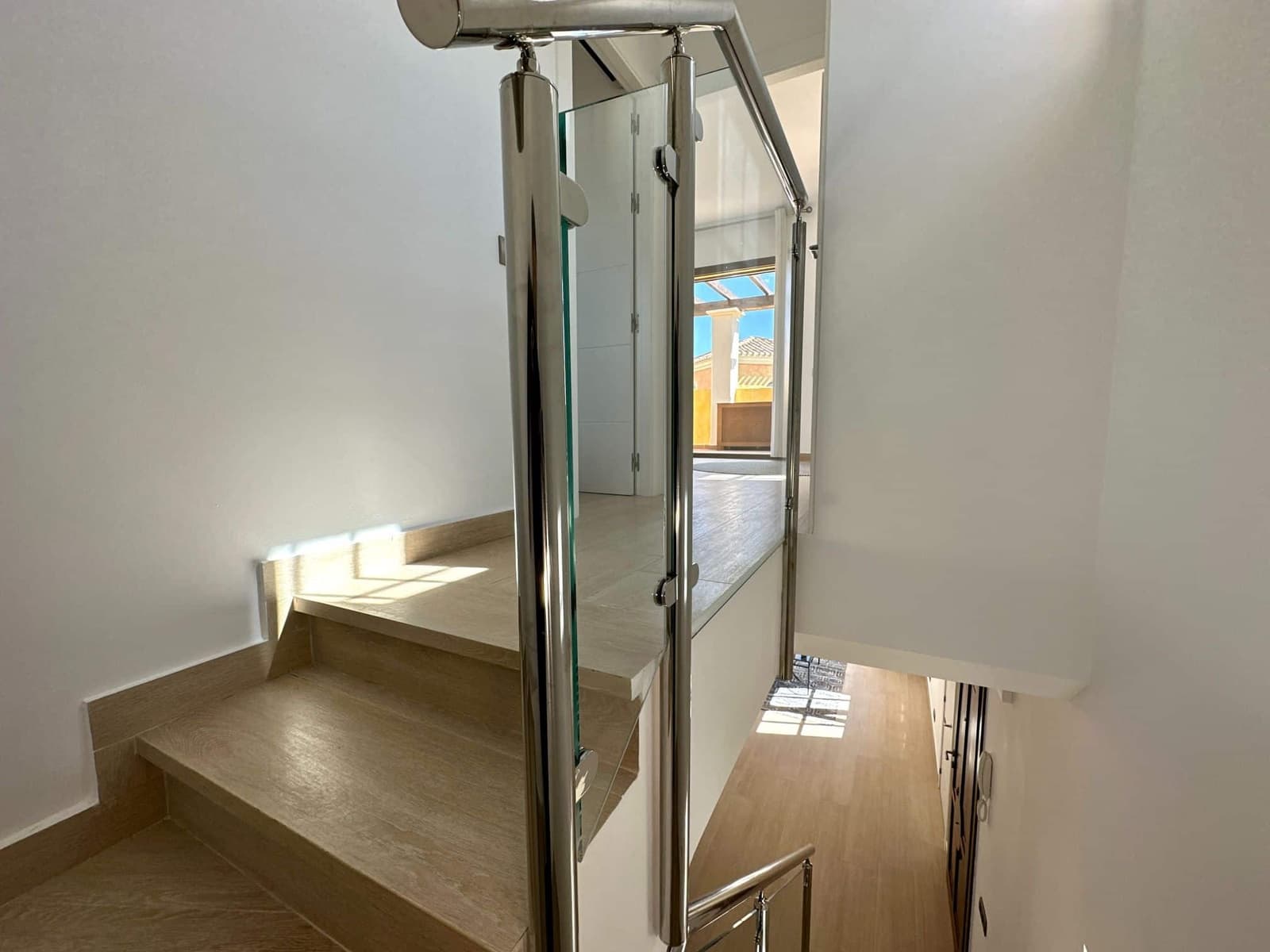 4 chambre Villa/Maison à vendre à Cuevas del Almanzora avec piscine garage - 406 850 € (Ref: 9603193)