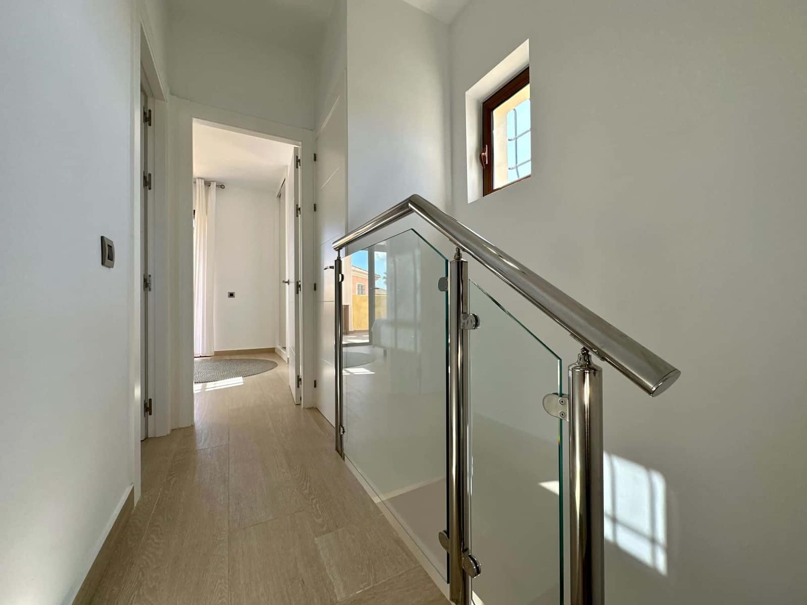 4 chambre Villa/Maison à vendre à Cuevas del Almanzora avec piscine garage - 406 850 € (Ref: 9603193)