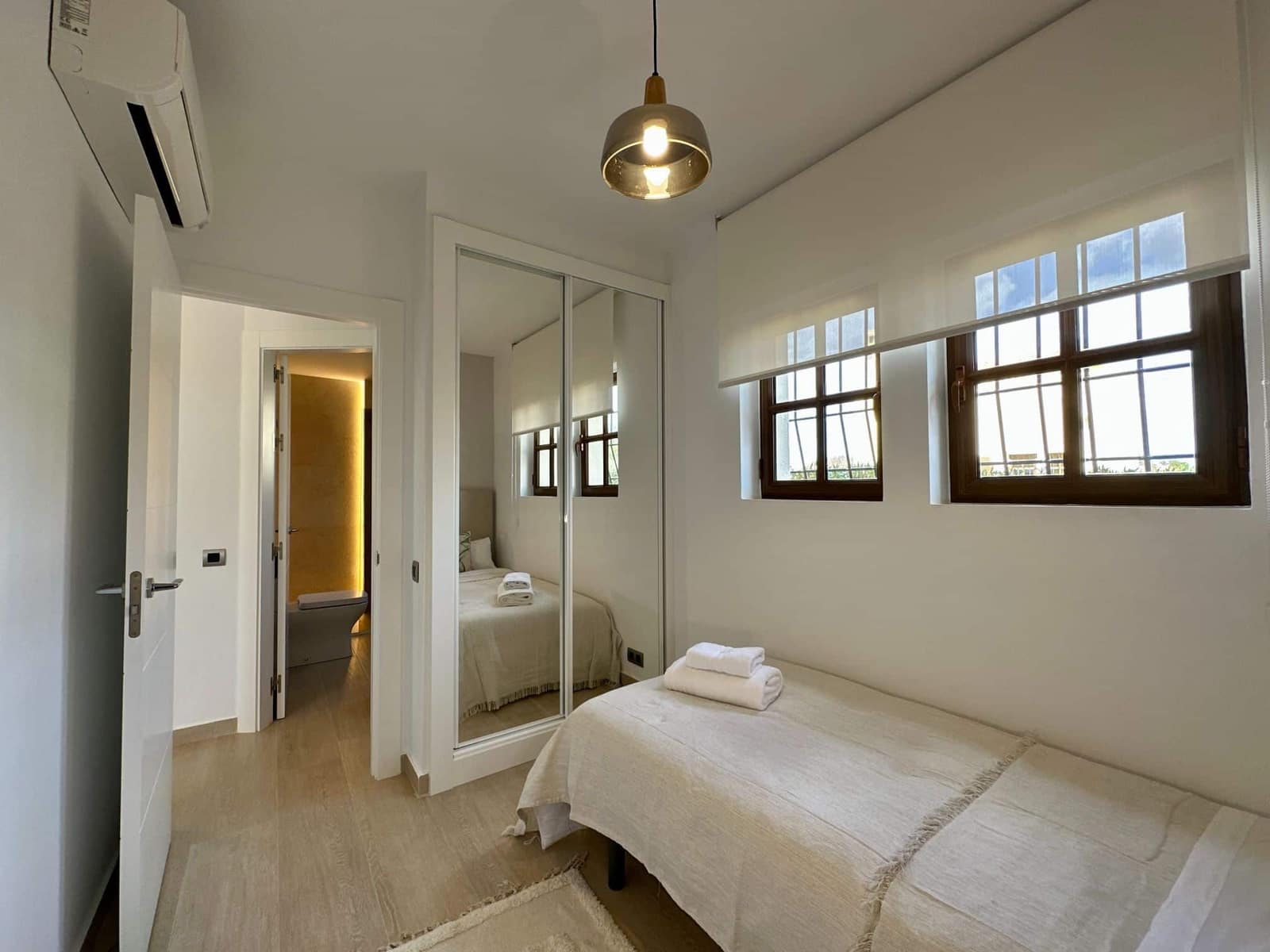 4 chambre Villa/Maison à vendre à Cuevas del Almanzora avec piscine garage - 406 850 € (Ref: 9603193)