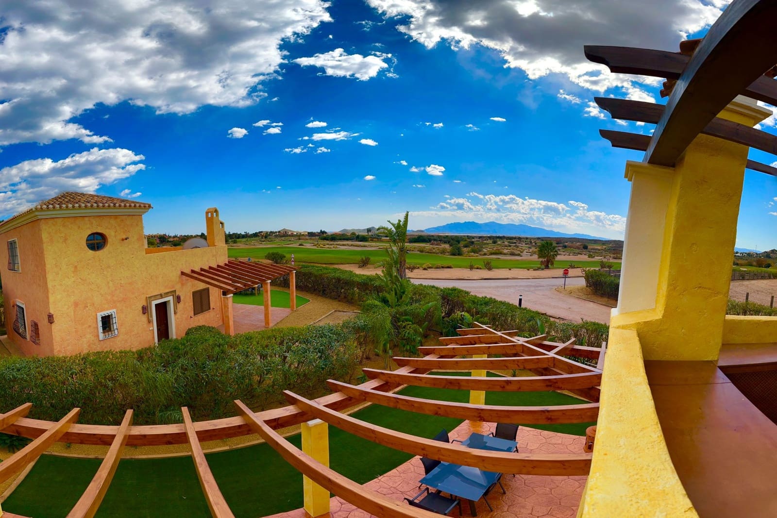 4 chambre Villa/Maison à vendre à Cuevas del Almanzora avec piscine garage - 406 850 € (Ref: 9603193)