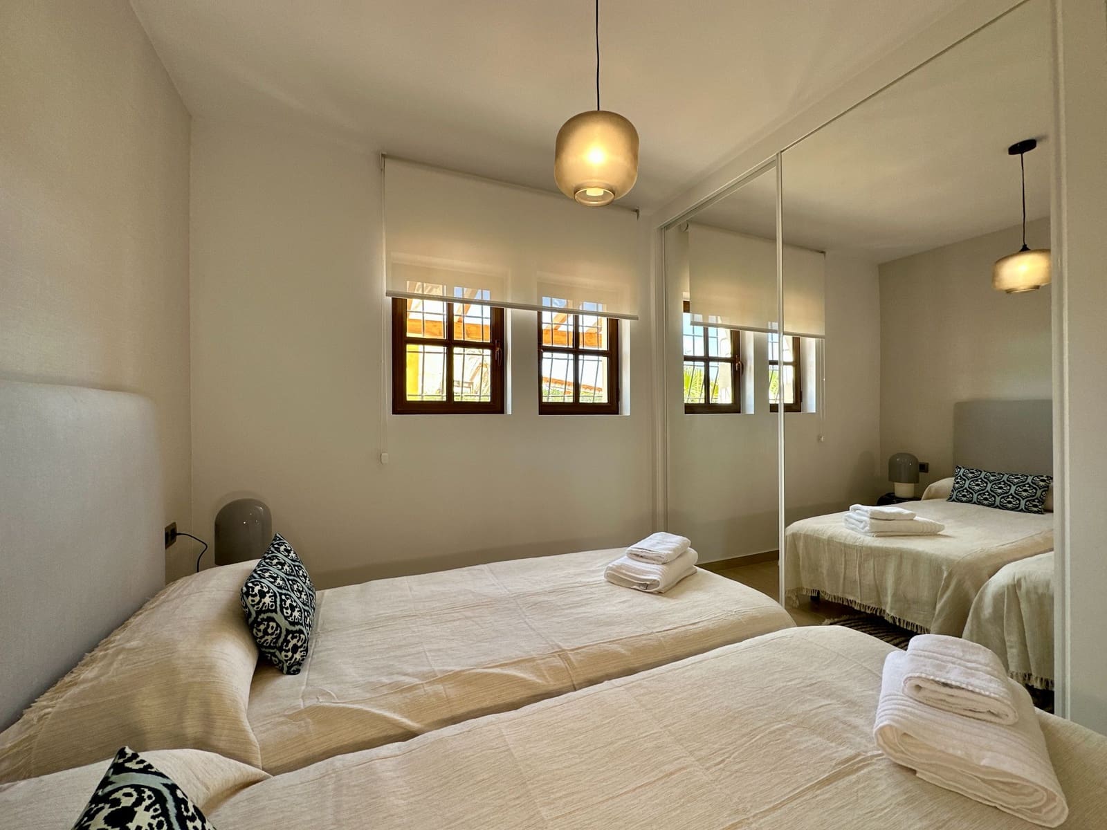 4 chambre Villa/Maison à vendre à Cuevas del Almanzora avec piscine garage - 406 850 € (Ref: 9603193)