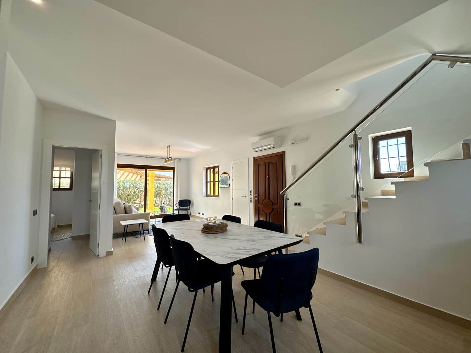 4 chambre Villa/Maison à vendre à Cuevas del Almanzora avec piscine garage - 406 850 € (Ref: 9603193)