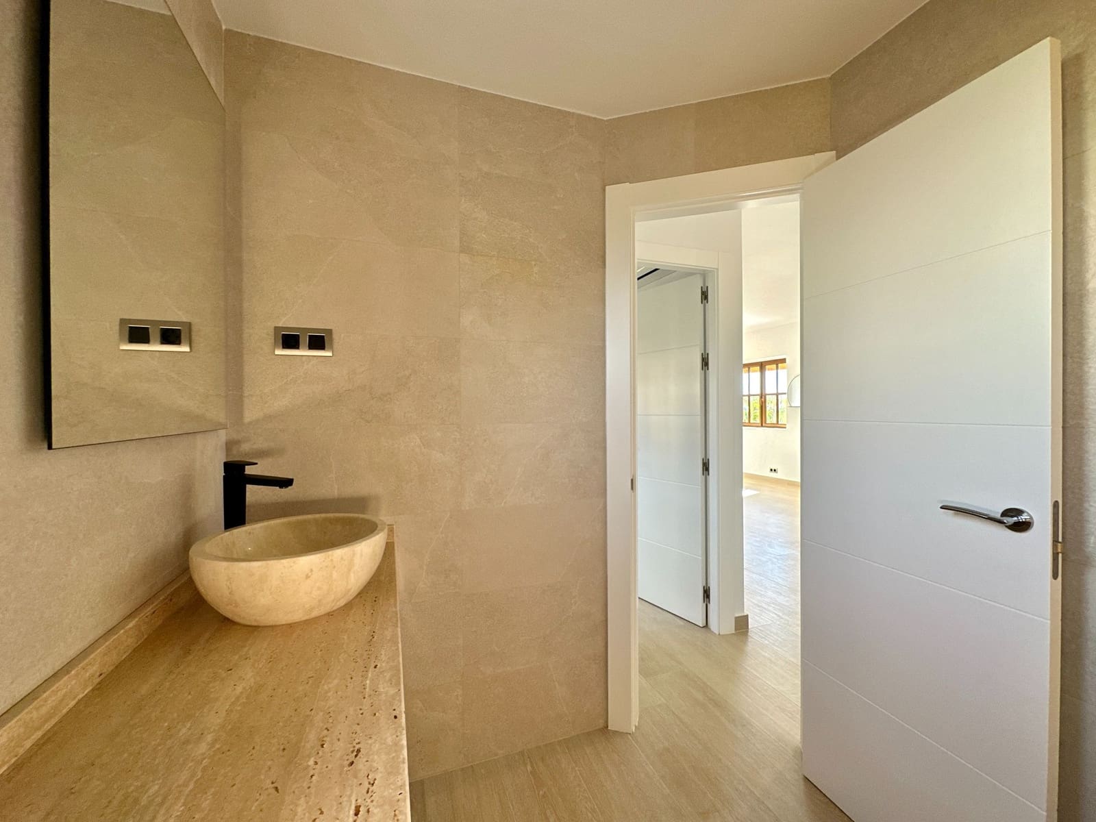 4 chambre Villa/Maison à vendre à Cuevas del Almanzora avec piscine garage - 406 850 € (Ref: 9603193)