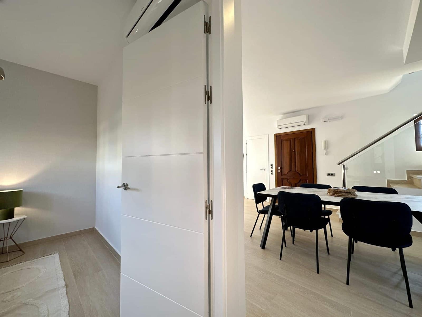 4 chambre Villa/Maison à vendre à Cuevas del Almanzora avec piscine garage - 406 850 € (Ref: 9603193)