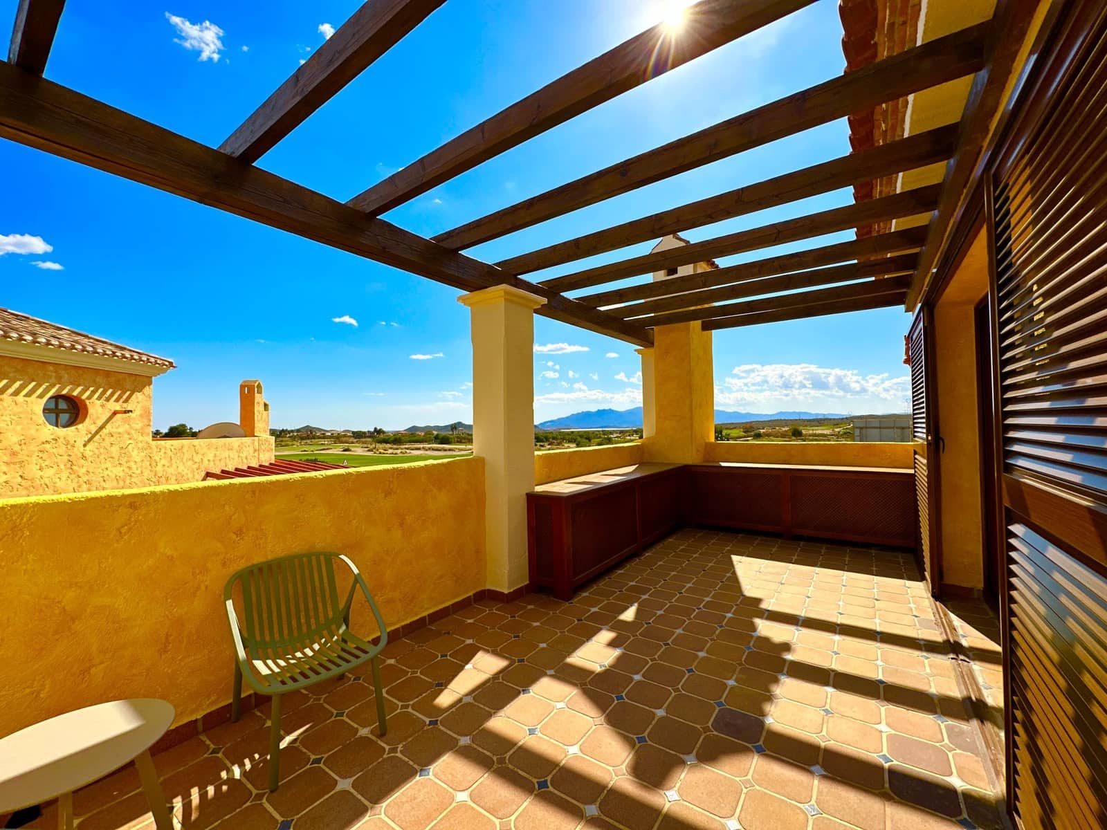 4 chambre Villa/Maison à vendre à Cuevas del Almanzora avec piscine garage - 406 850 € (Ref: 9603193)