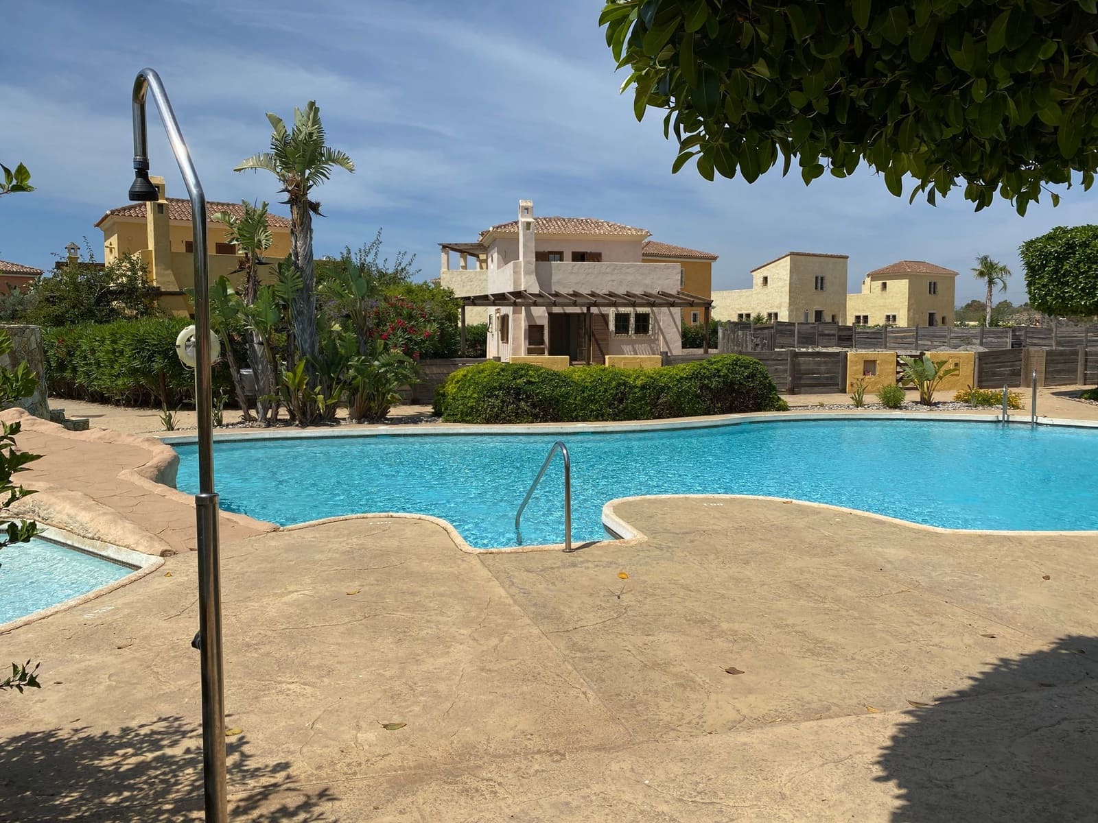 4 chambre Villa/Maison à vendre à Cuevas del Almanzora avec piscine garage - 406 850 € (Ref: 9603193)