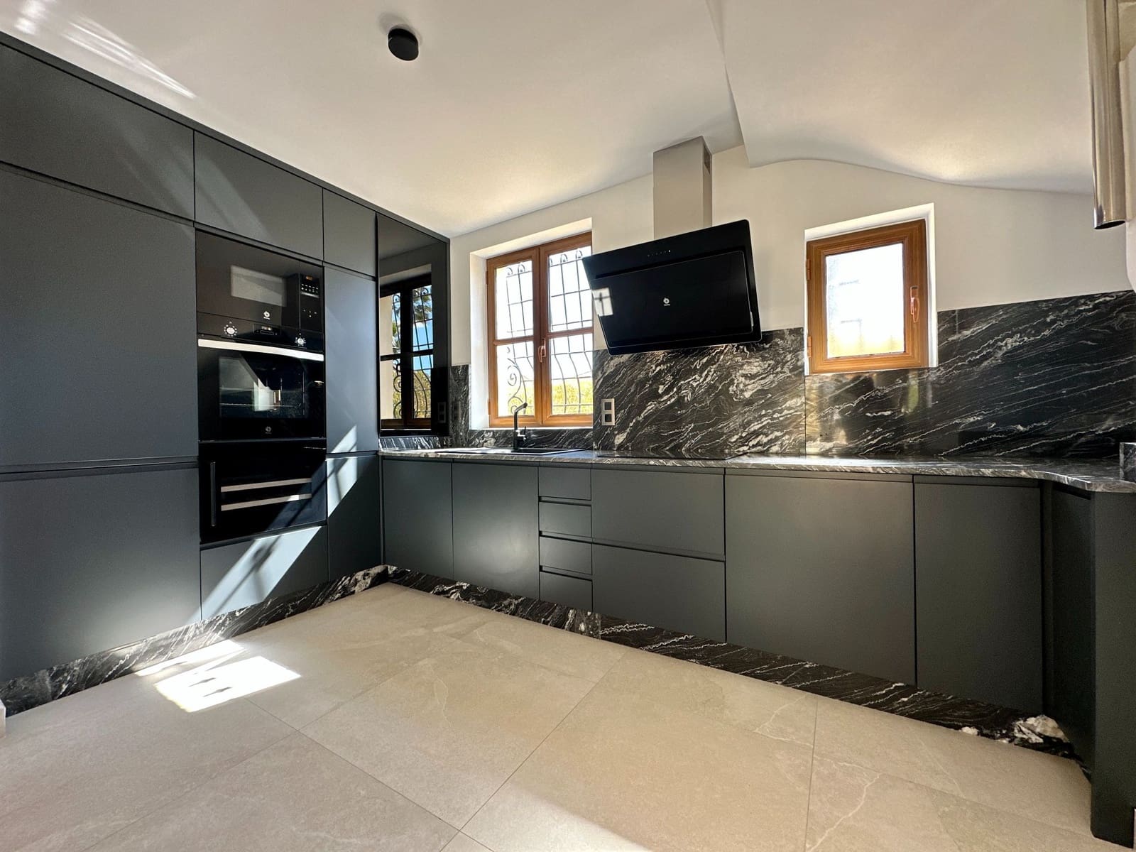 3 sovrum Villa till salu i Cuevas del Almanzora med pool garage - 375 950 € (Ref: 9603194)