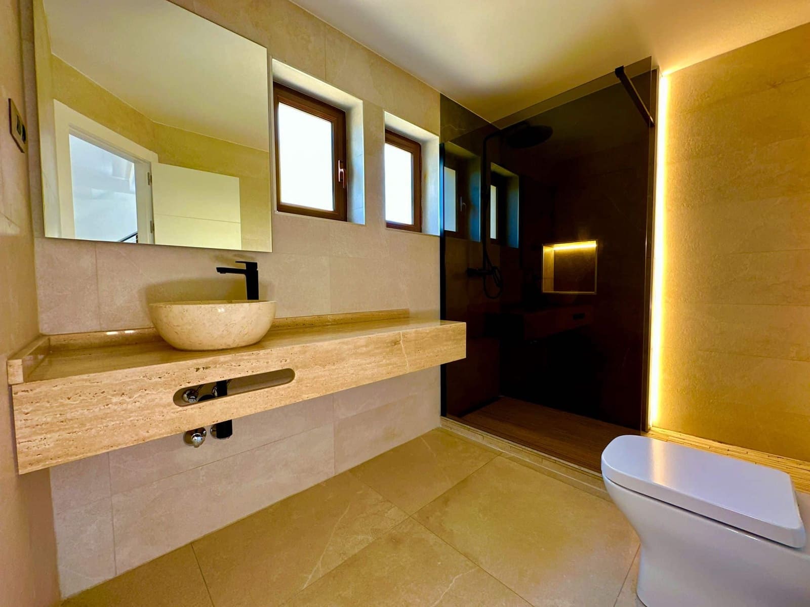 3 sovrum Villa till salu i Cuevas del Almanzora med pool garage - 375 950 € (Ref: 9603194)