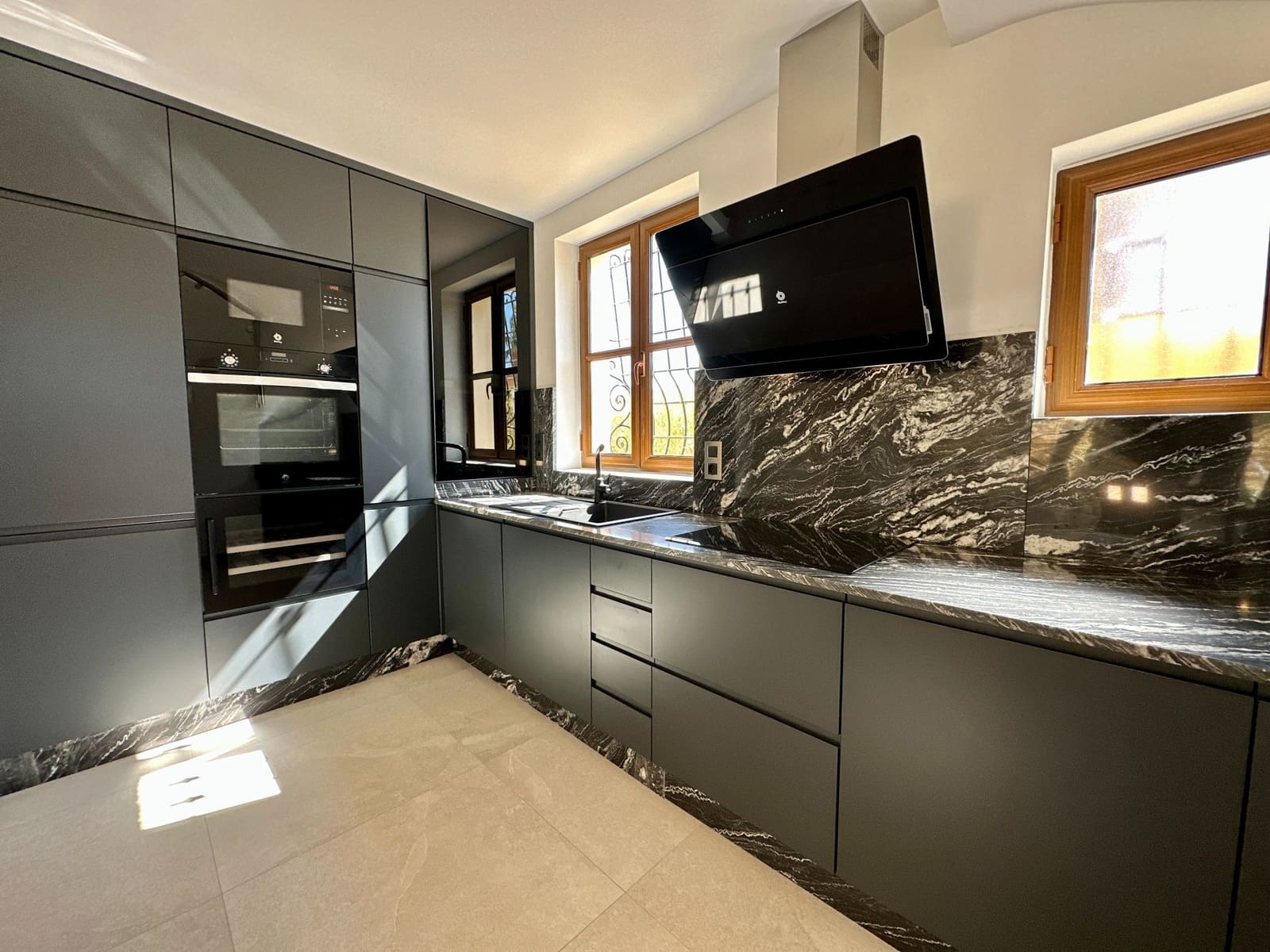 3 sovrum Villa till salu i Cuevas del Almanzora med pool garage - 375 950 € (Ref: 9603194)