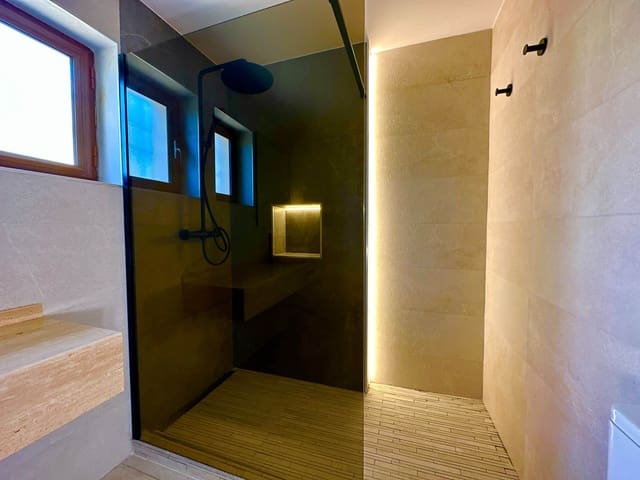 3 sovrum Villa till salu i Cuevas del Almanzora med pool garage - 375 950 € (Ref: 9603194)