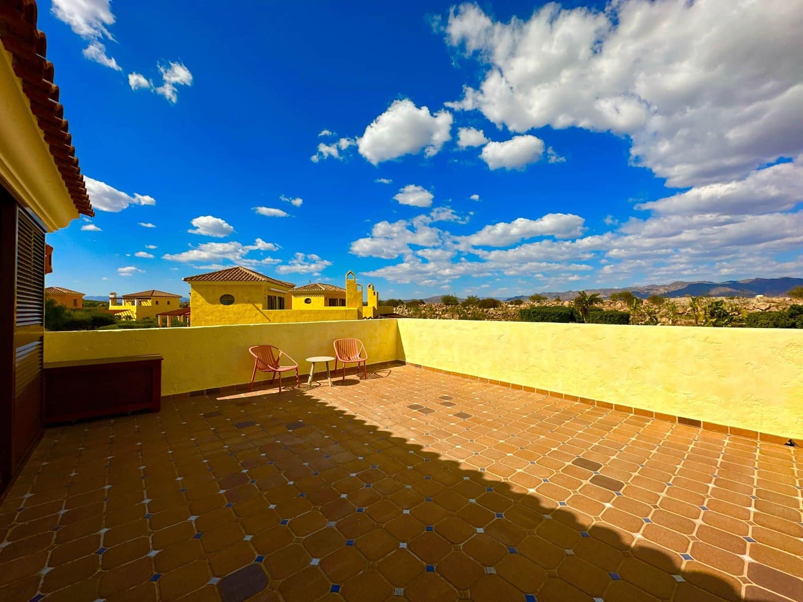 3 sovrum Villa till salu i Cuevas del Almanzora med pool garage - 375 950 € (Ref: 9603194)