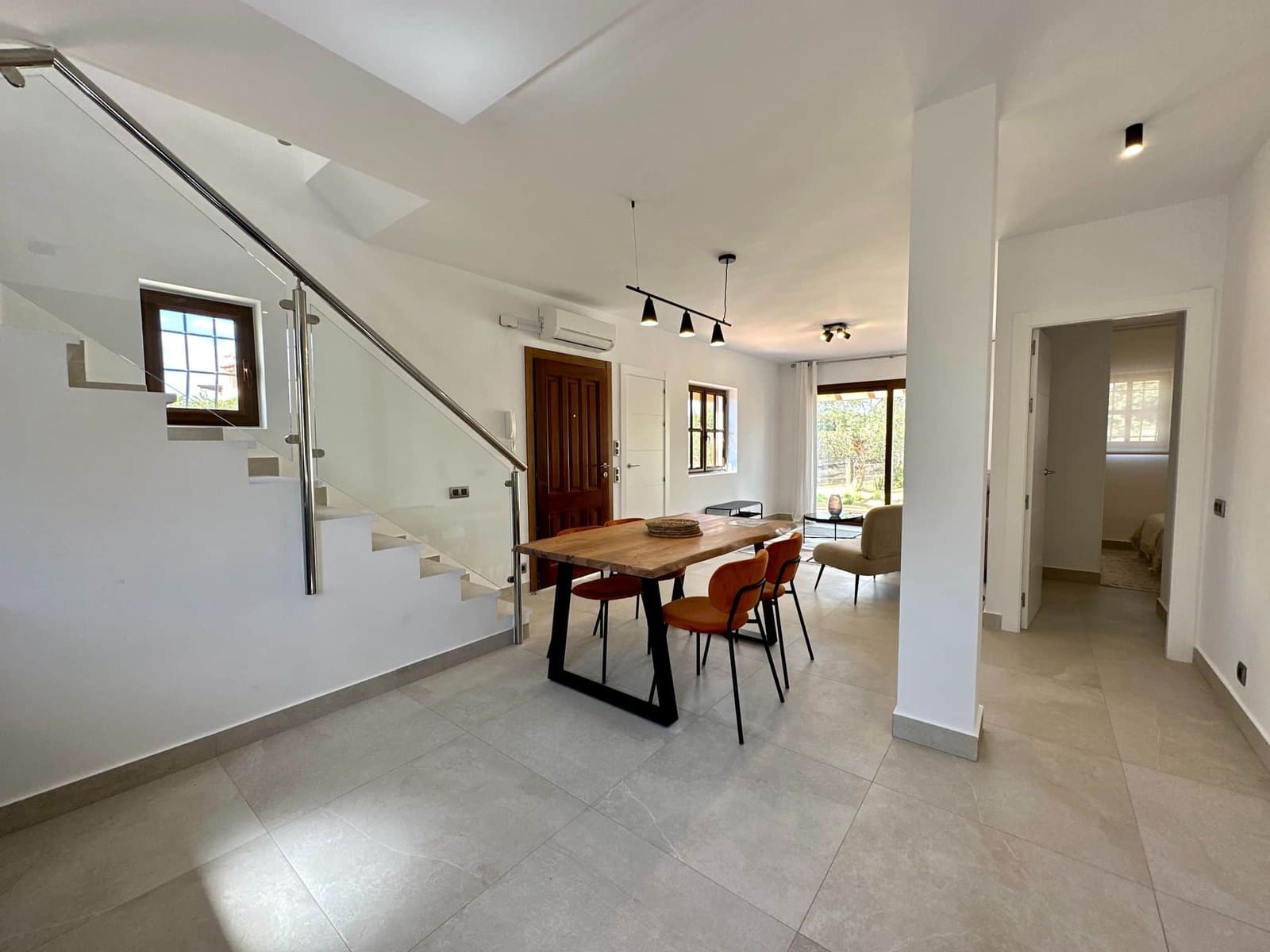 3 sovrum Villa till salu i Cuevas del Almanzora med pool garage - 375 950 € (Ref: 9603194)