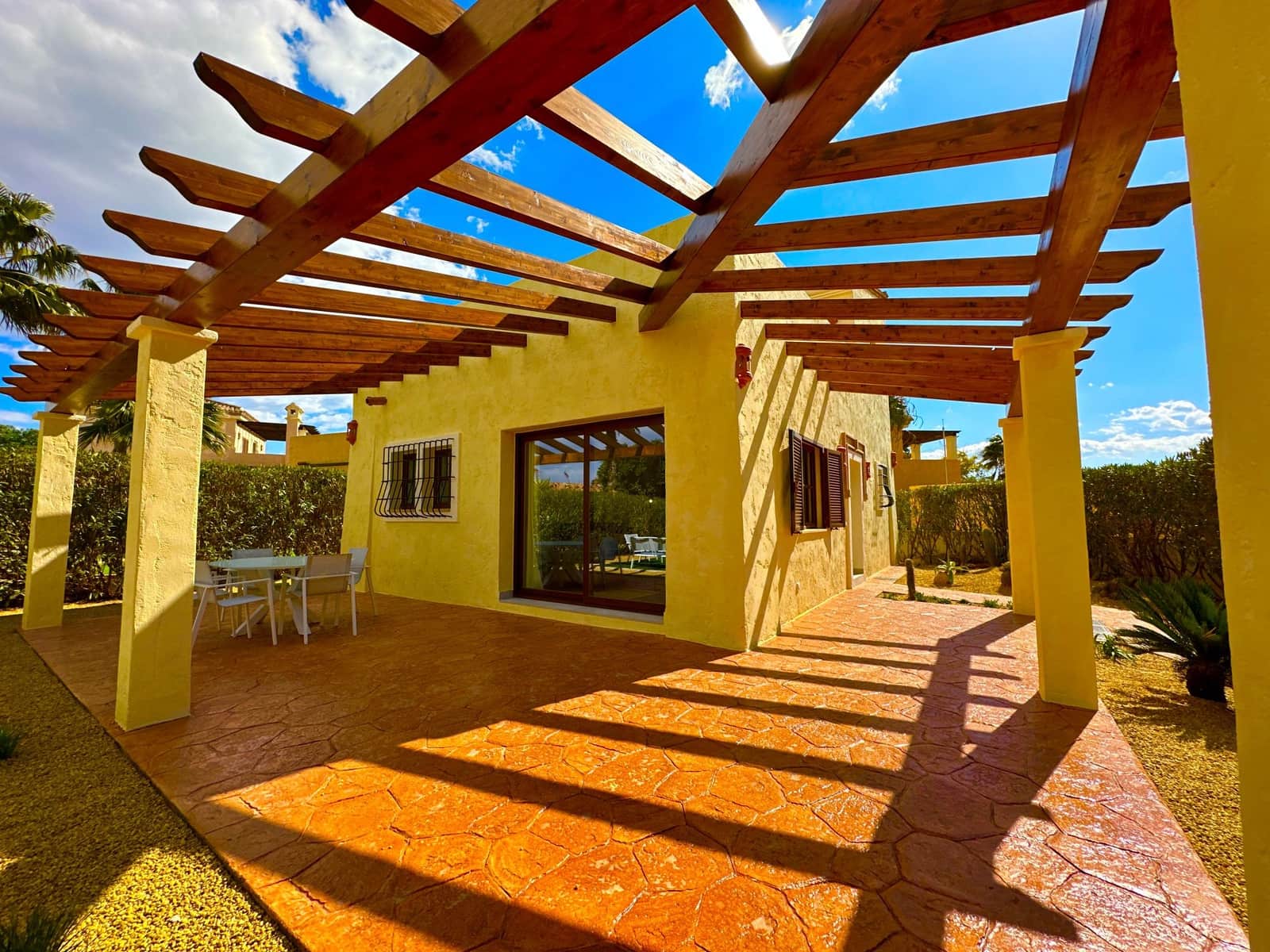 3 sovrum Villa till salu i Cuevas del Almanzora med pool garage - 375 950 € (Ref: 9603194)