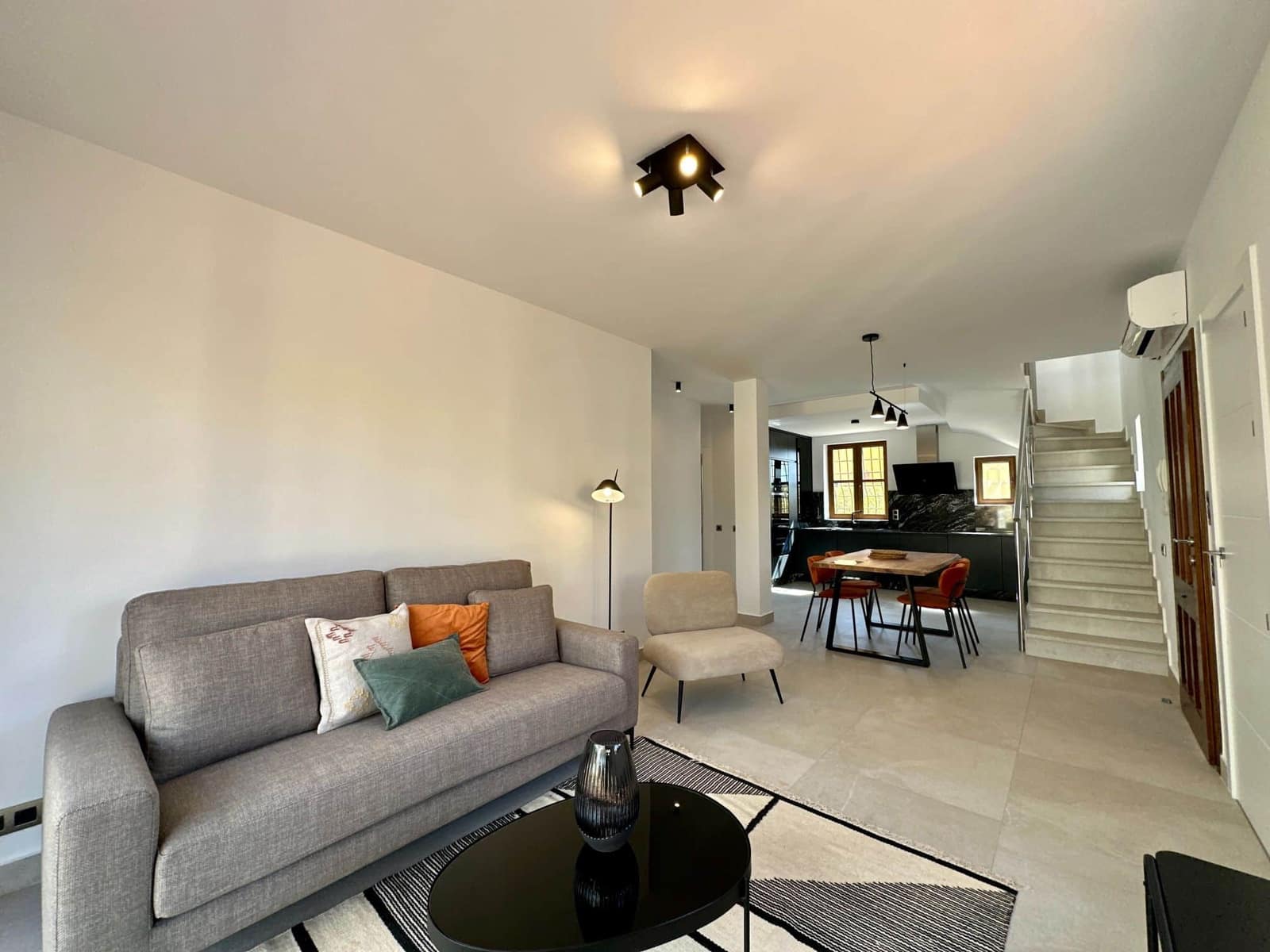 3 sovrum Villa till salu i Cuevas del Almanzora med pool garage - 375 950 € (Ref: 9603194)