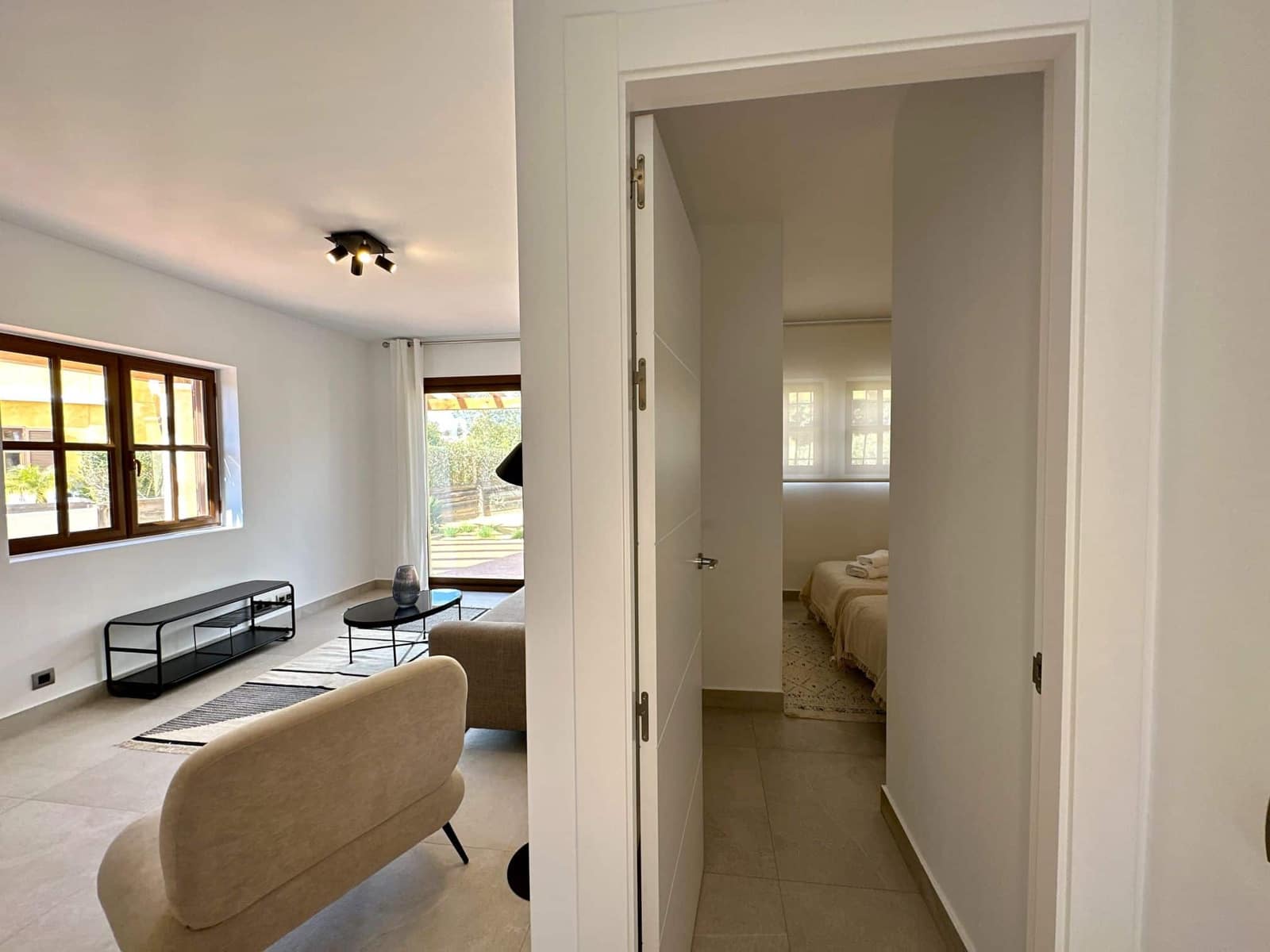 3 sovrum Villa till salu i Cuevas del Almanzora med pool garage - 375 950 € (Ref: 9603194)