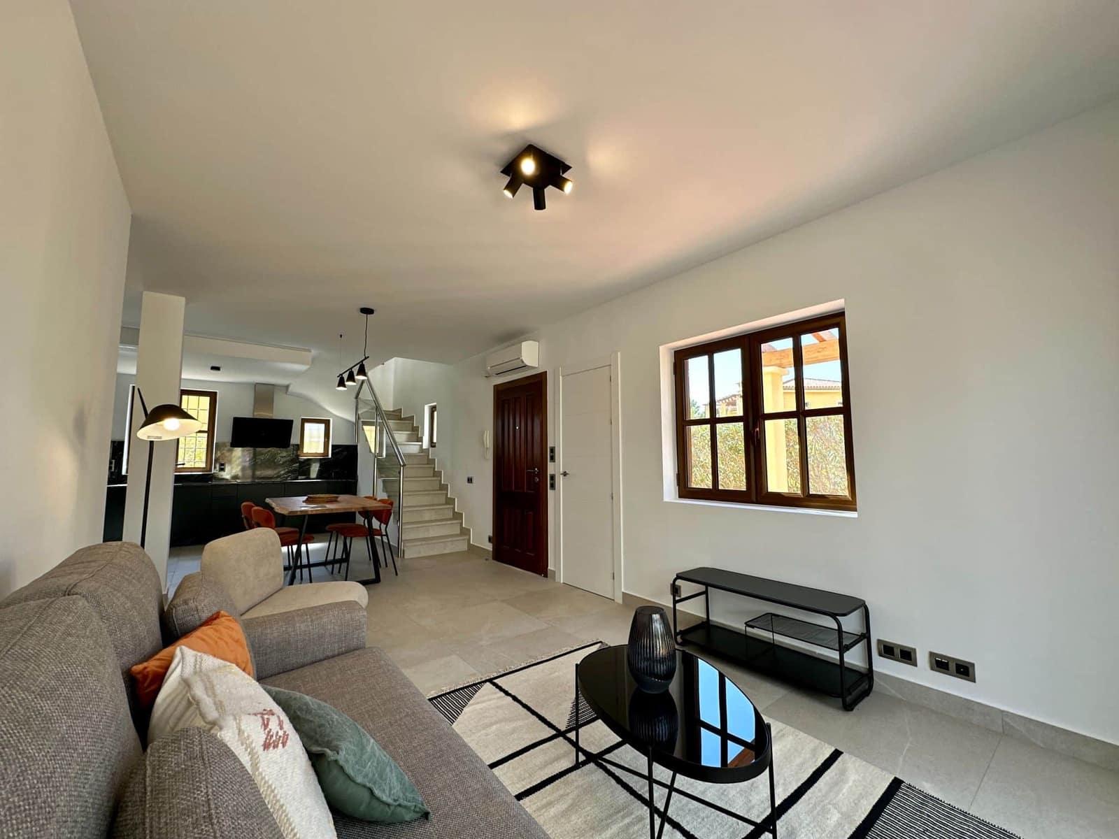 3 sovrum Villa till salu i Cuevas del Almanzora med pool garage - 375 950 € (Ref: 9603194)