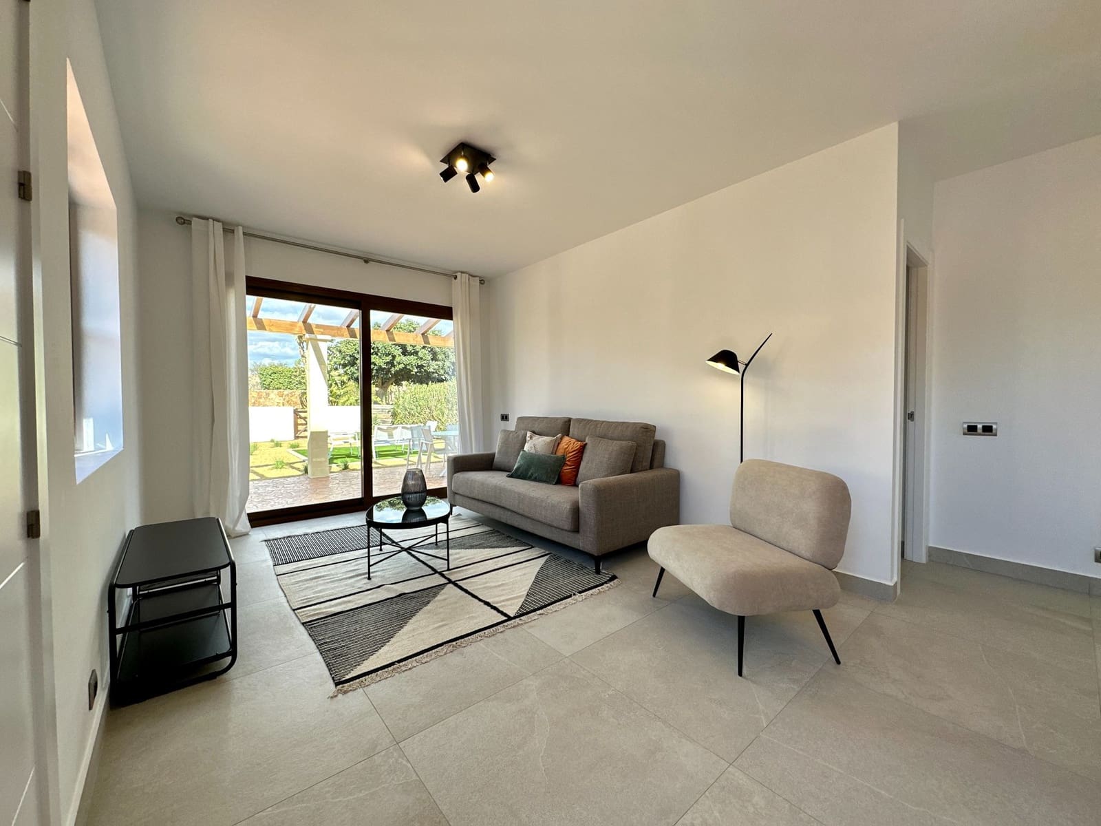 3 sovrum Villa till salu i Cuevas del Almanzora med pool garage - 375 950 € (Ref: 9603194)