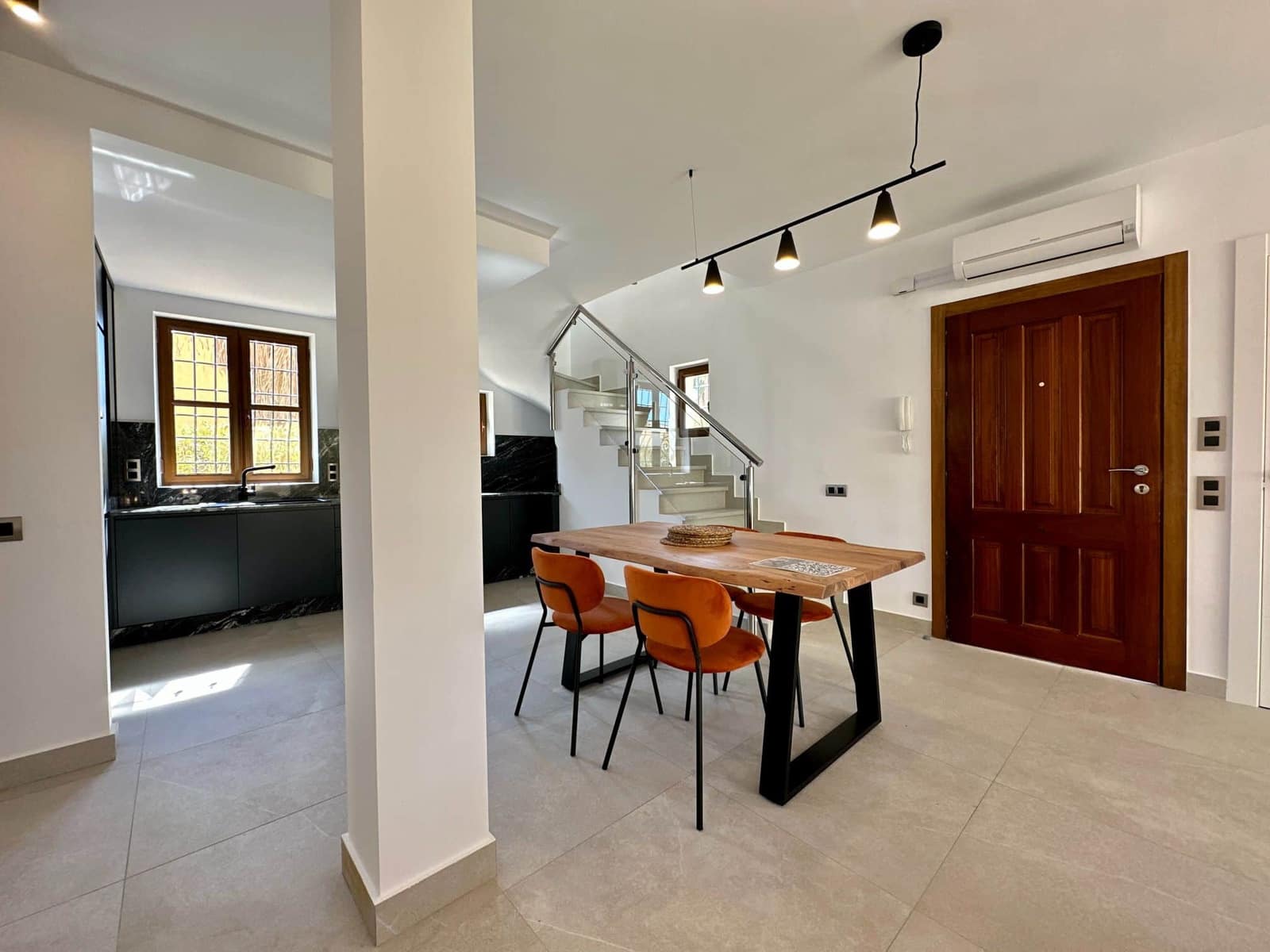 3 sovrum Villa till salu i Cuevas del Almanzora med pool garage - 375 950 € (Ref: 9603194)