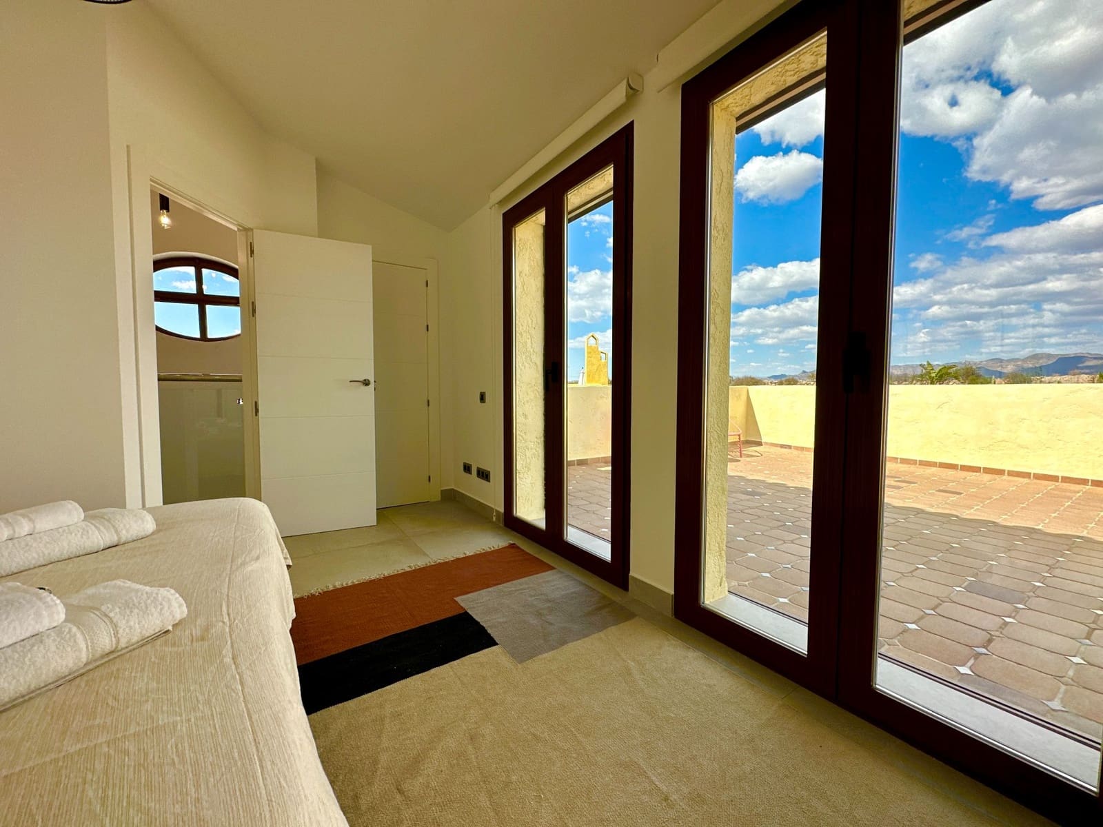 3 sovrum Villa till salu i Cuevas del Almanzora med pool garage - 375 950 € (Ref: 9603194)