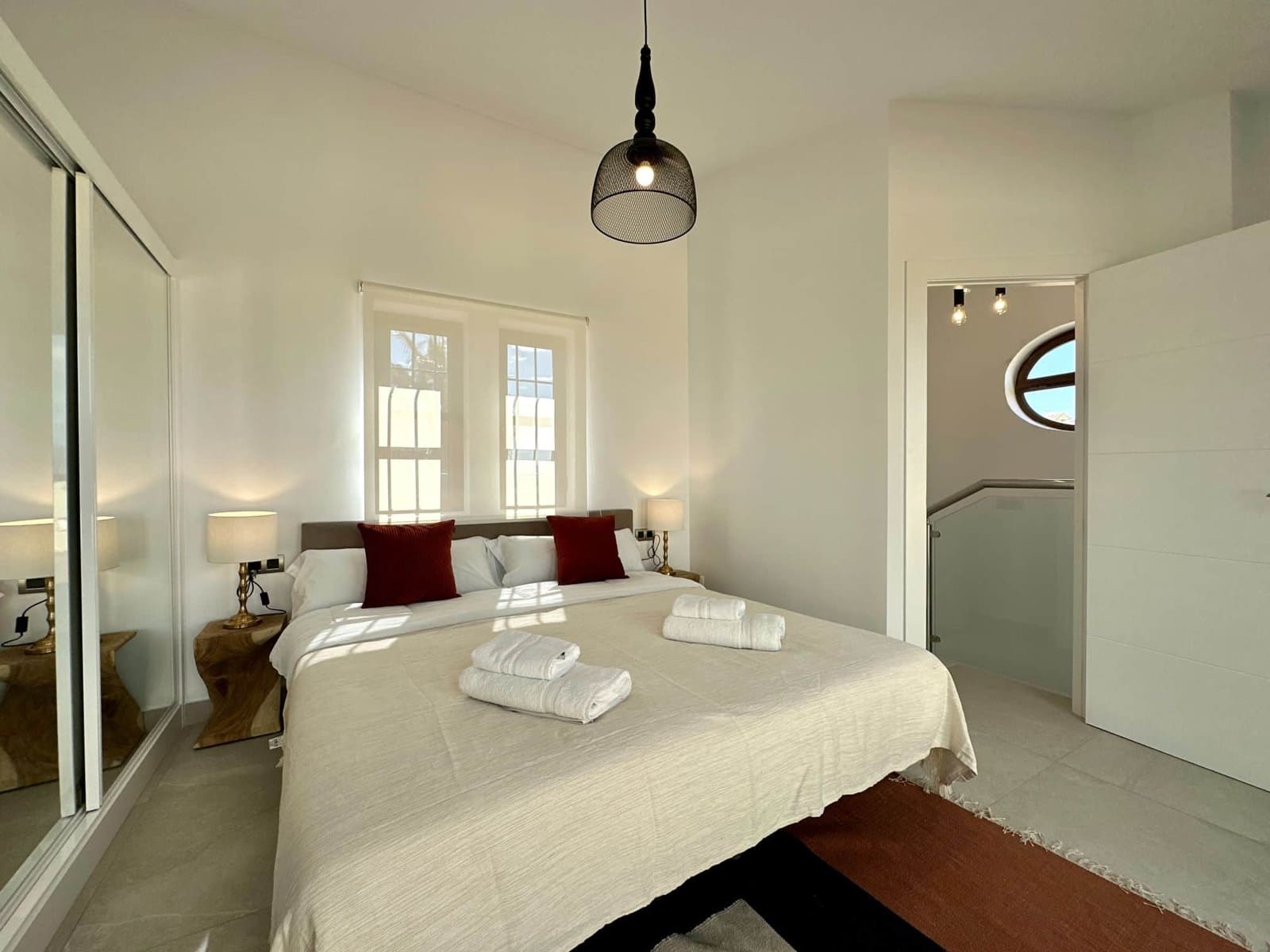 3 sovrum Villa till salu i Cuevas del Almanzora med pool garage - 375 950 € (Ref: 9603194)