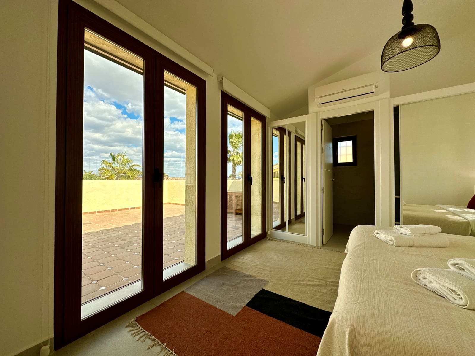 3 sovrum Villa till salu i Cuevas del Almanzora med pool garage - 375 950 € (Ref: 9603194)