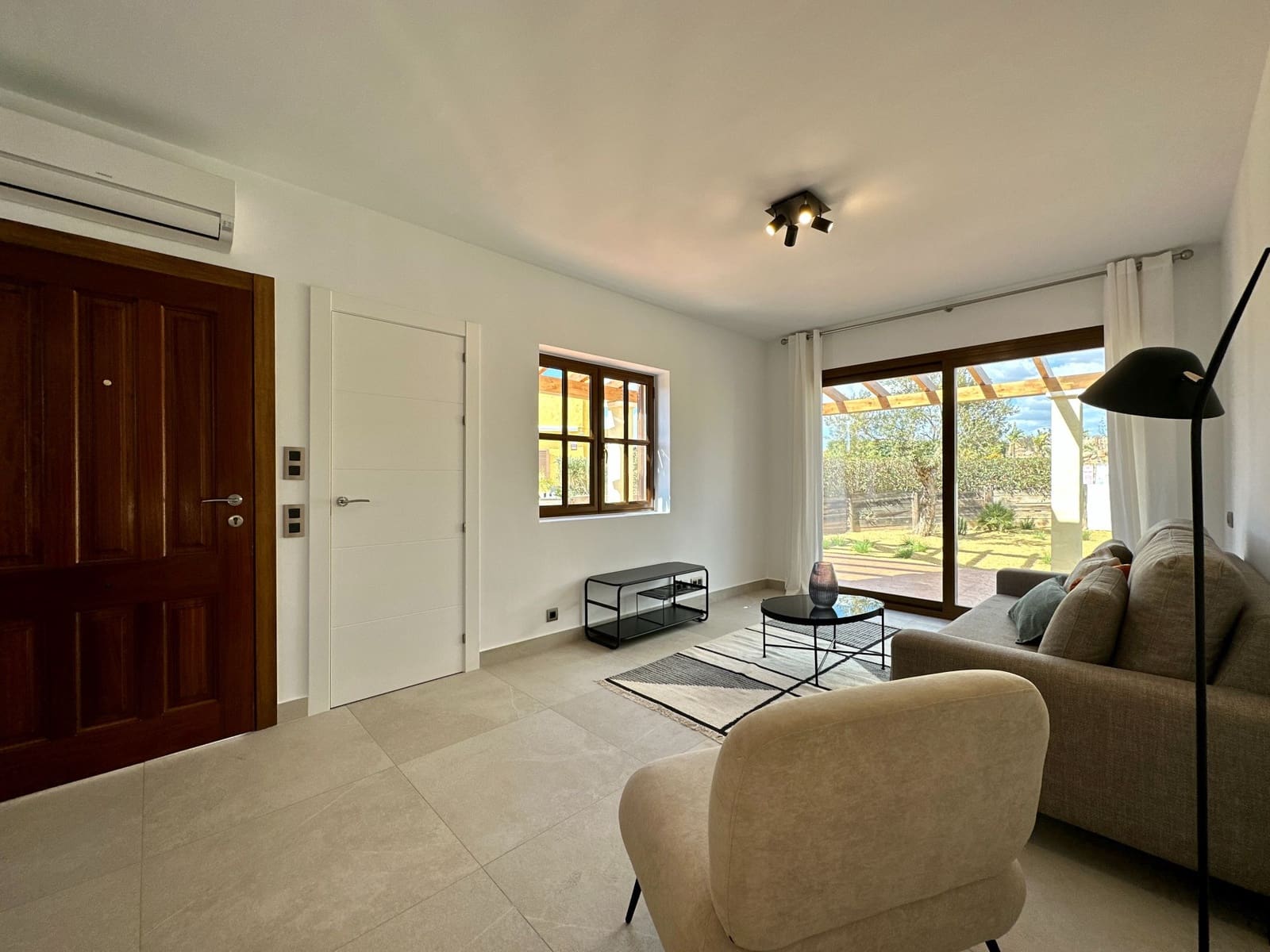 3 sovrum Villa till salu i Cuevas del Almanzora med pool garage - 375 950 € (Ref: 9603194)