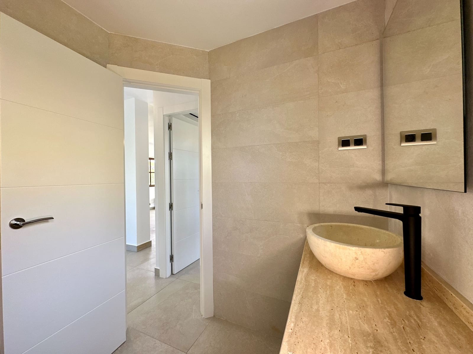 3 sovrum Villa till salu i Cuevas del Almanzora med pool garage - 375 950 € (Ref: 9603194)